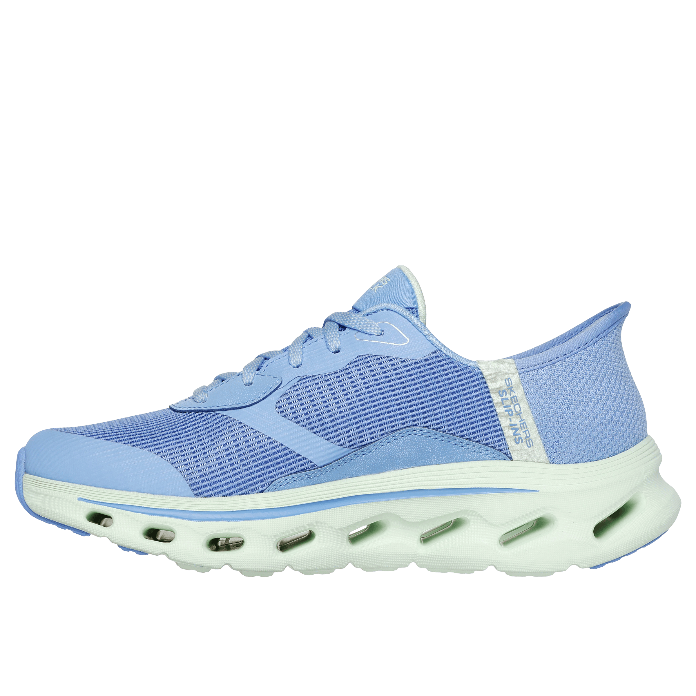 Womens Skechers Slip-ins: GO WALK Glide-Step 2.0 Shoes