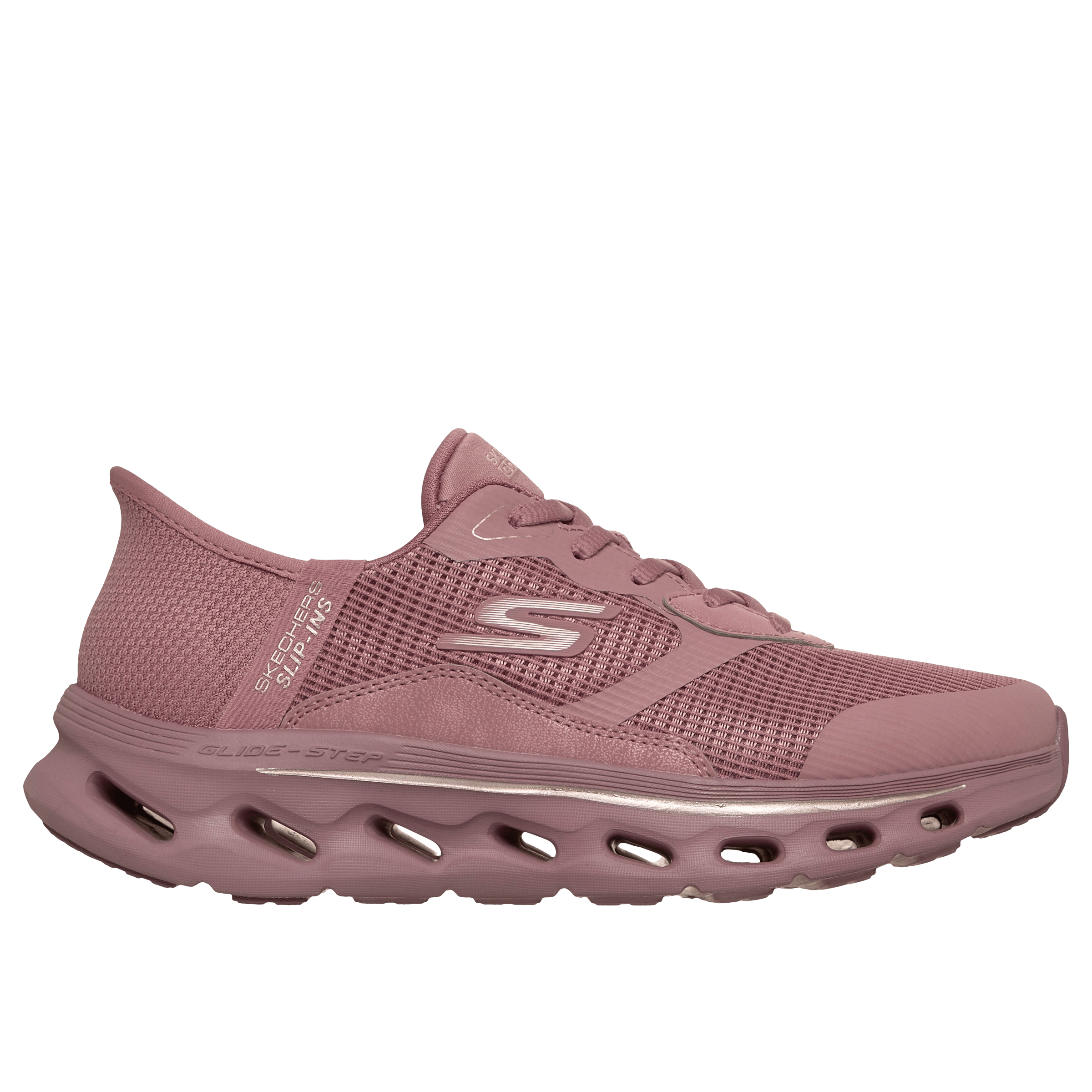 Womens Skechers Slip-ins: GO WALK Glide-Step 2.0 Shoes