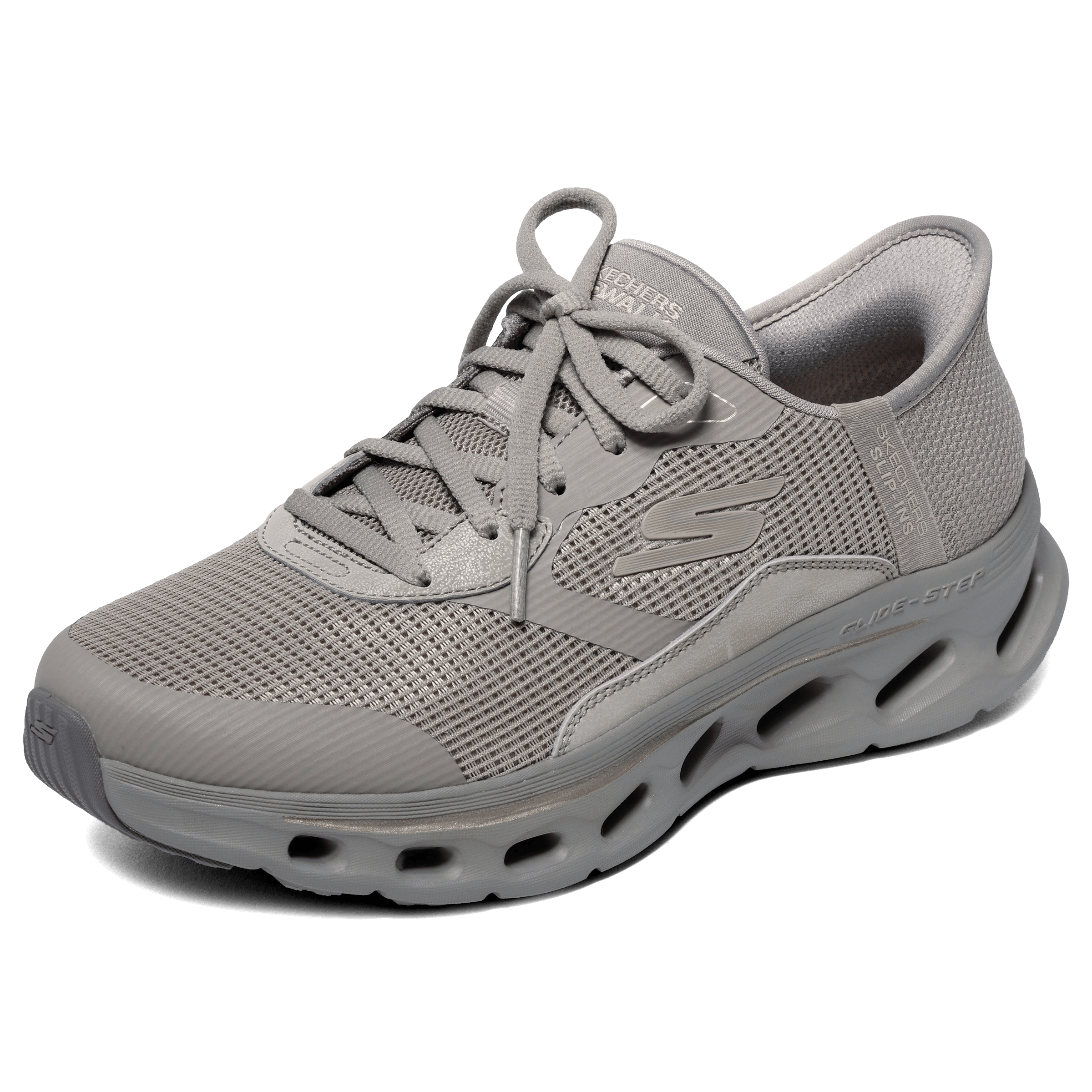 Womens Skechers Slip-ins: GO WALK Glide-Step 2.0 Shoes