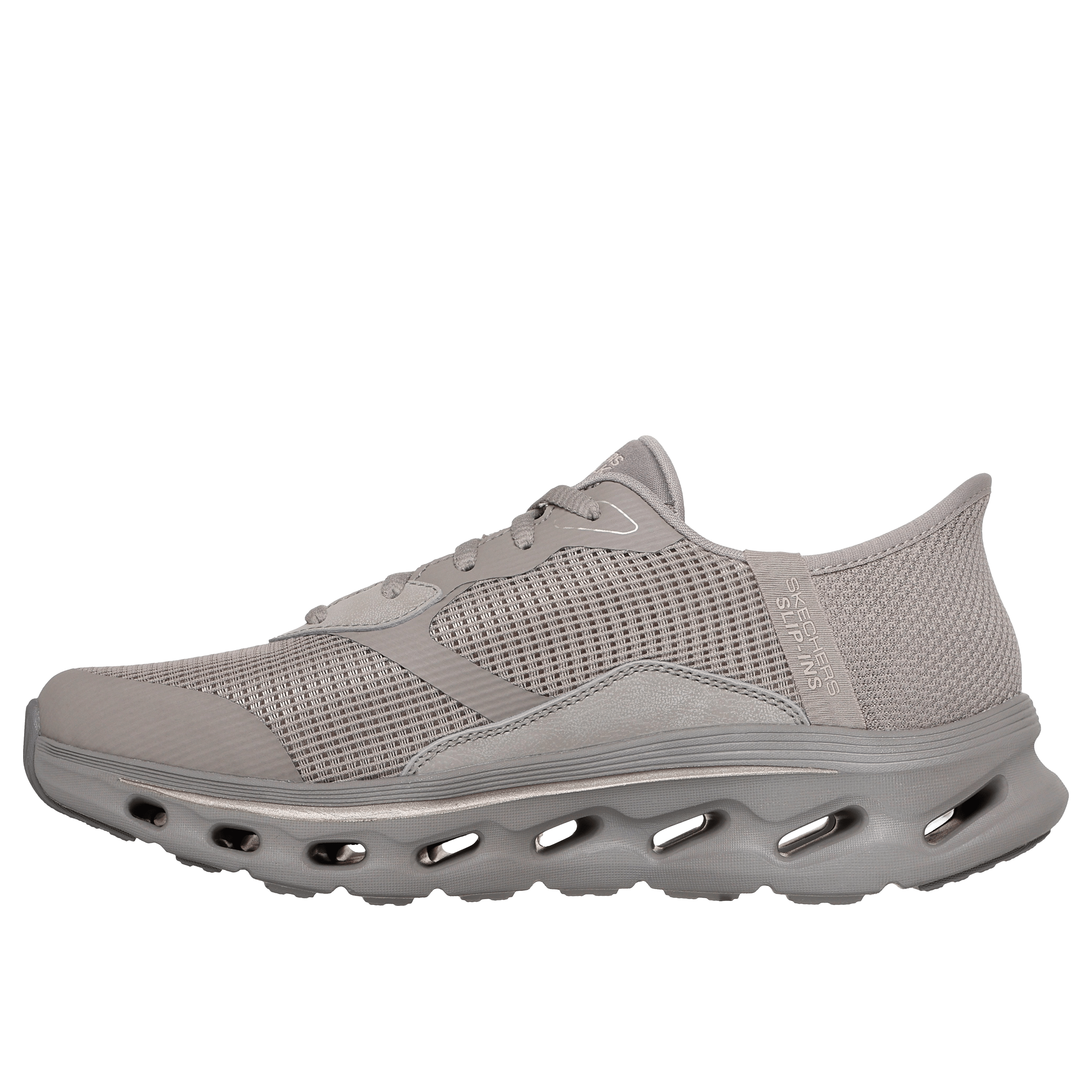 Womens Skechers Slip-ins: GO WALK Glide-Step 2.0 Shoes