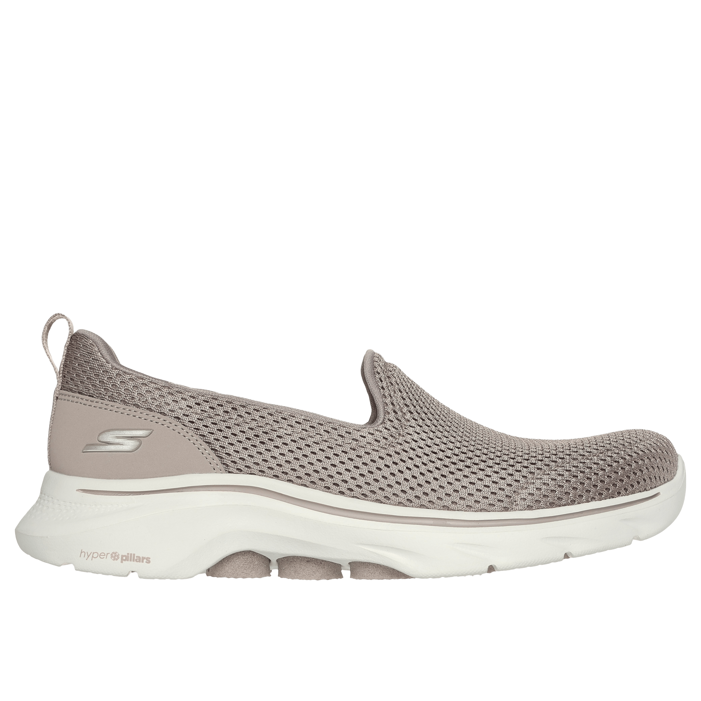 Womens Skechers GO Walk 7 - Razi Shoes