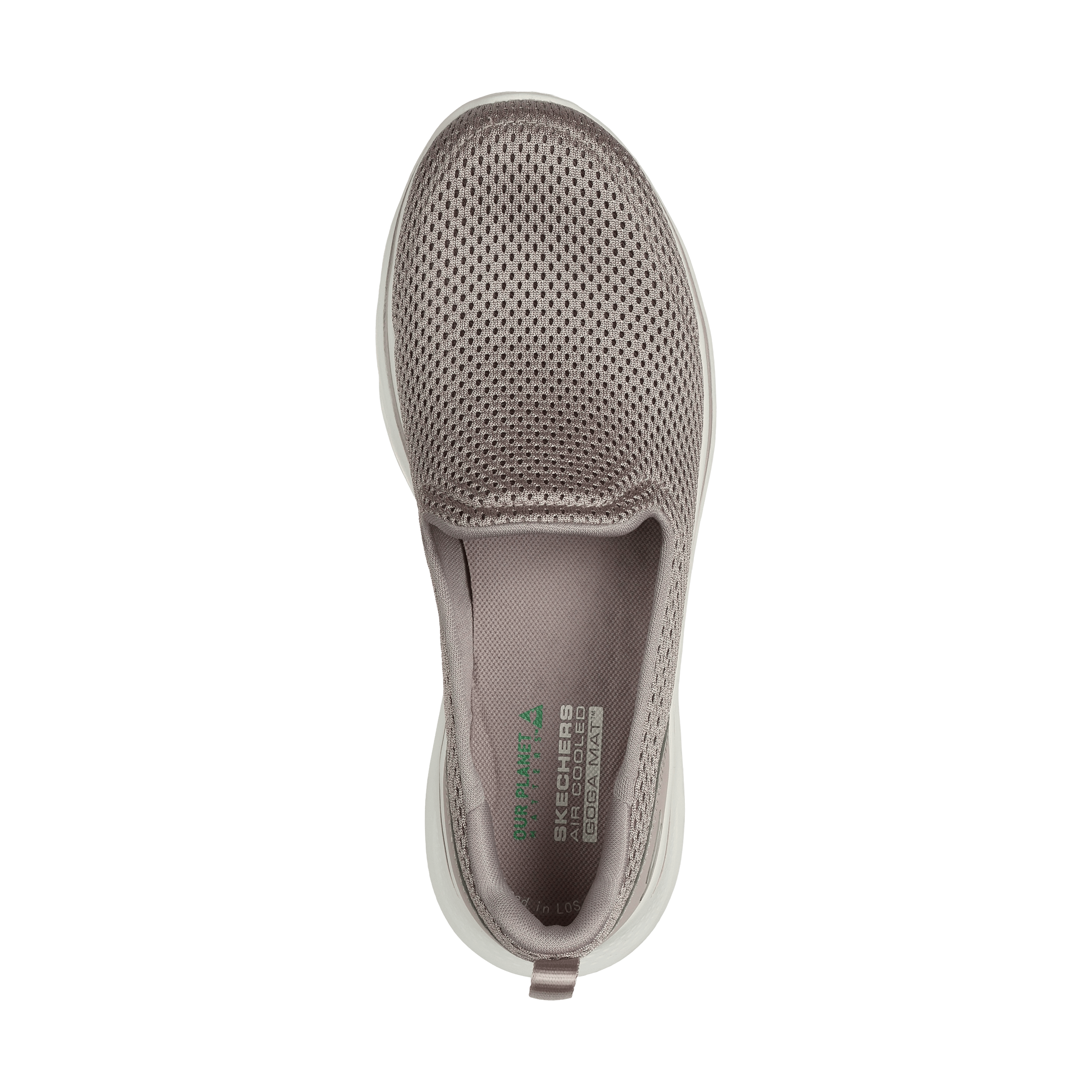 Womens Skechers GO Walk 7 - Razi Shoes