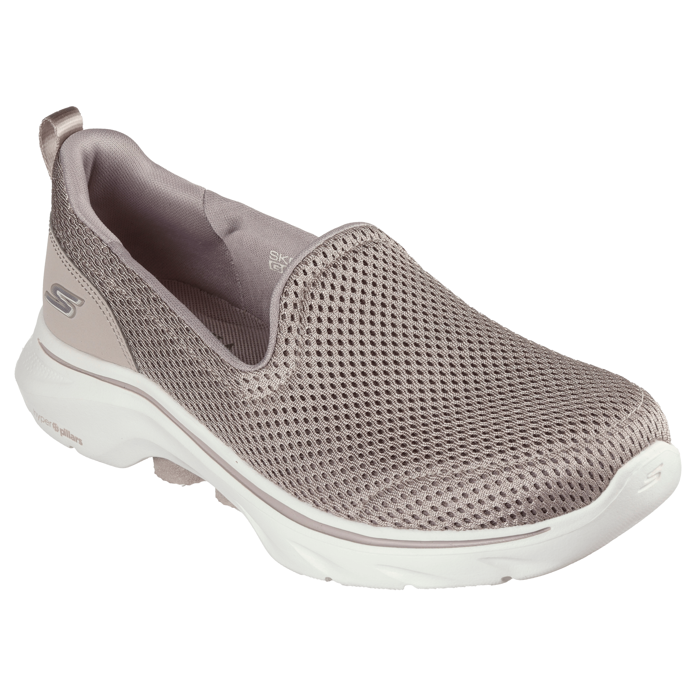 Womens Skechers GO Walk 7 - Razi Shoes