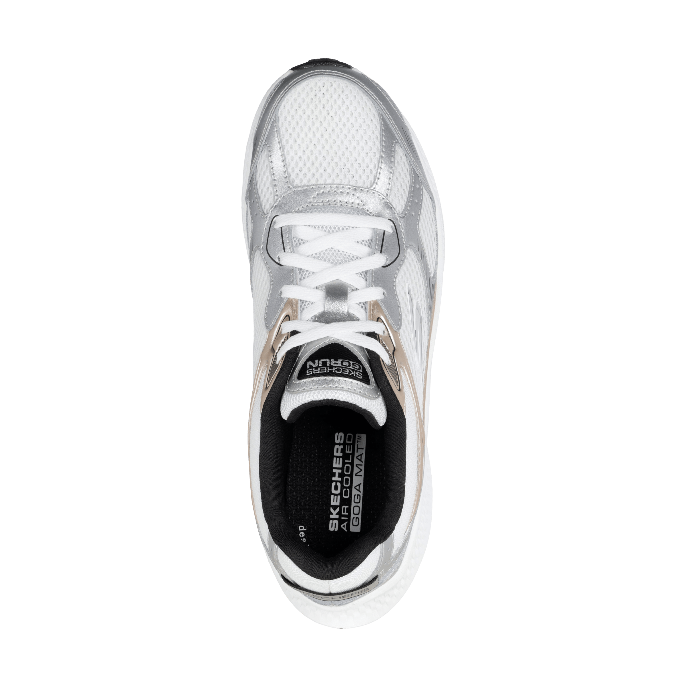 Womens Skechers Go Run Consistent 2.0 Running Shoes