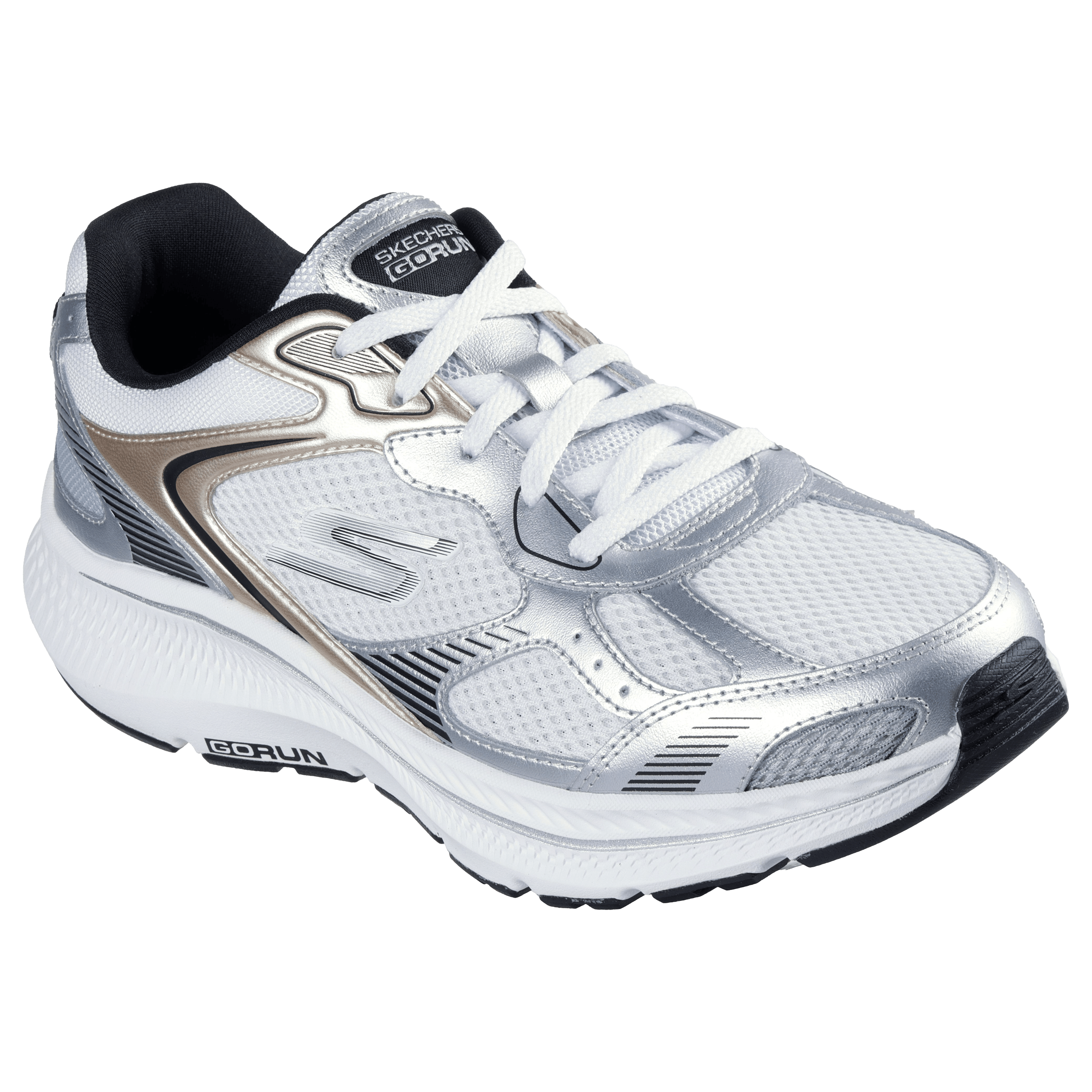 Womens Skechers Go Run Consistent 2.0 Running Shoes