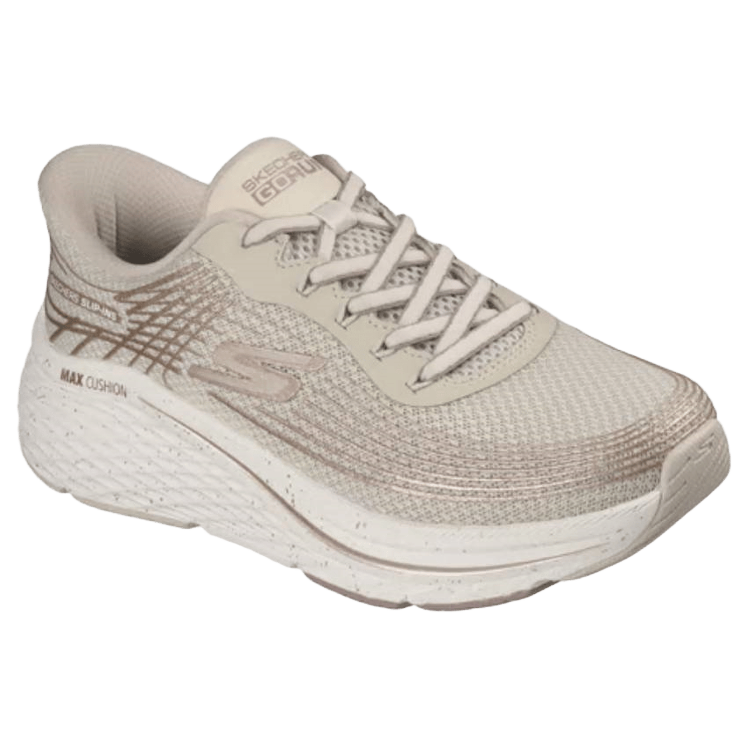 Womens Skechers Slip-ins: Max Cushioning Elite 2.0