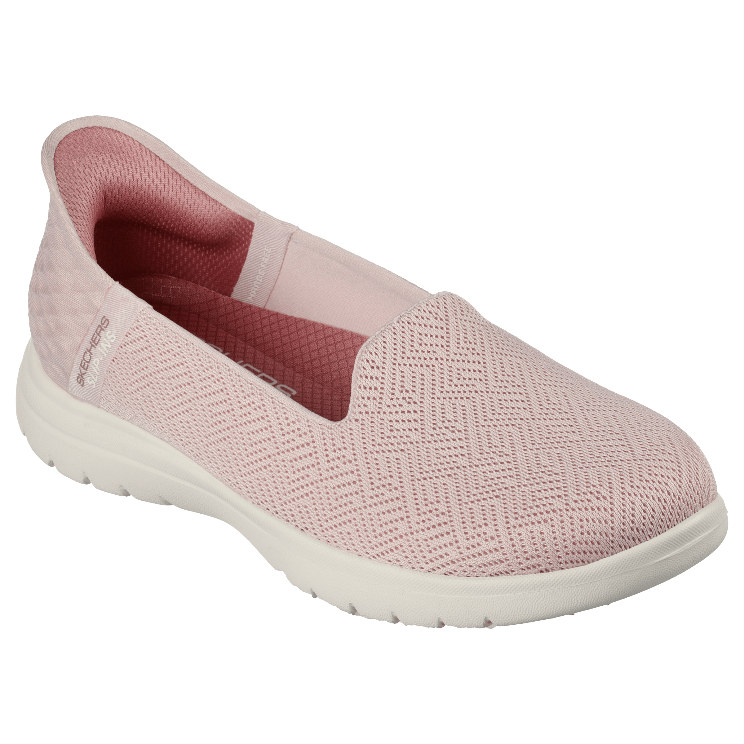 Womens Skechers Slip-ins: On-Tge-Go Flex - Astonish Shoes