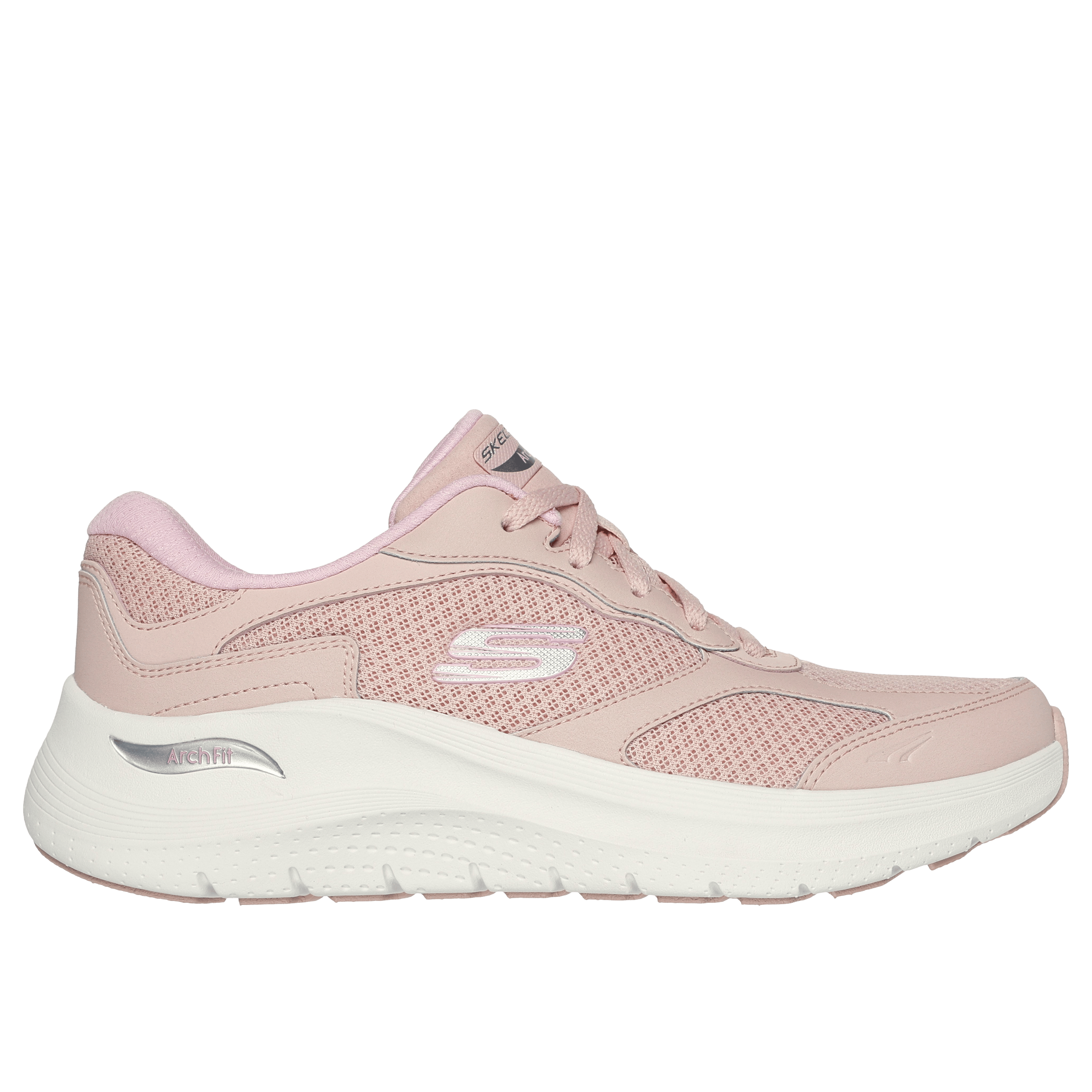 Womens Skechers Arch Fit 2.0 - Rising Tide Shoes