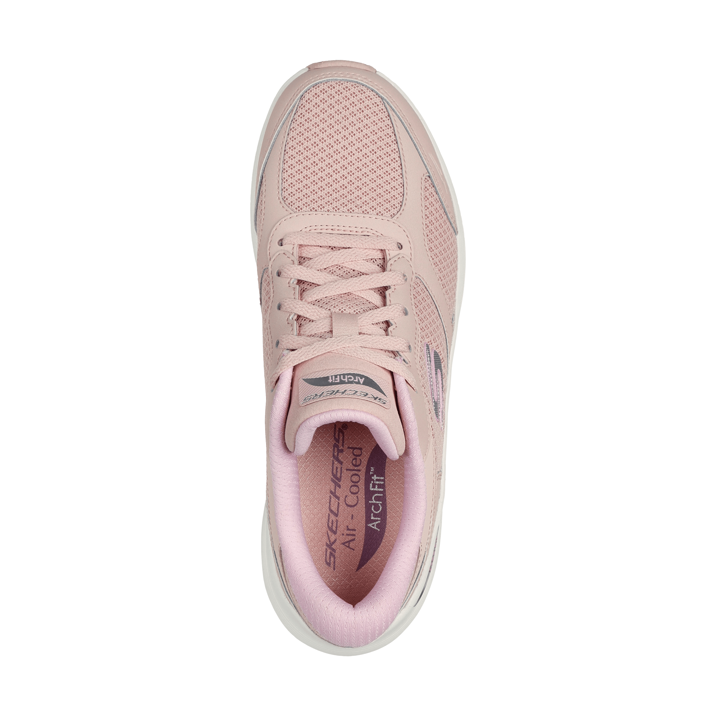 Womens Skechers Arch Fit 2.0 - Rising Tide Shoes