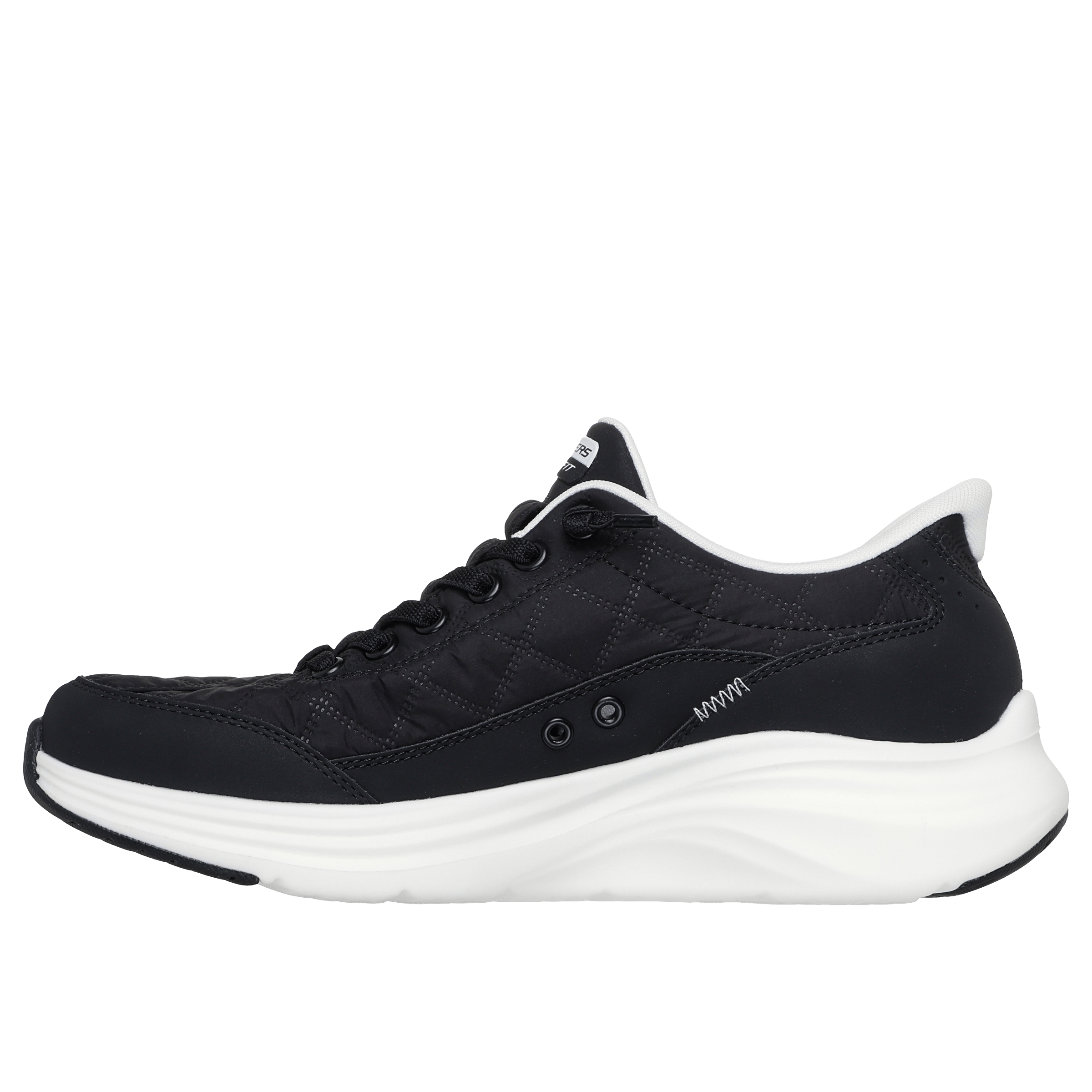 Womens Skechers Slip-ins: Vapor Foam - Cozy Fit Shoes