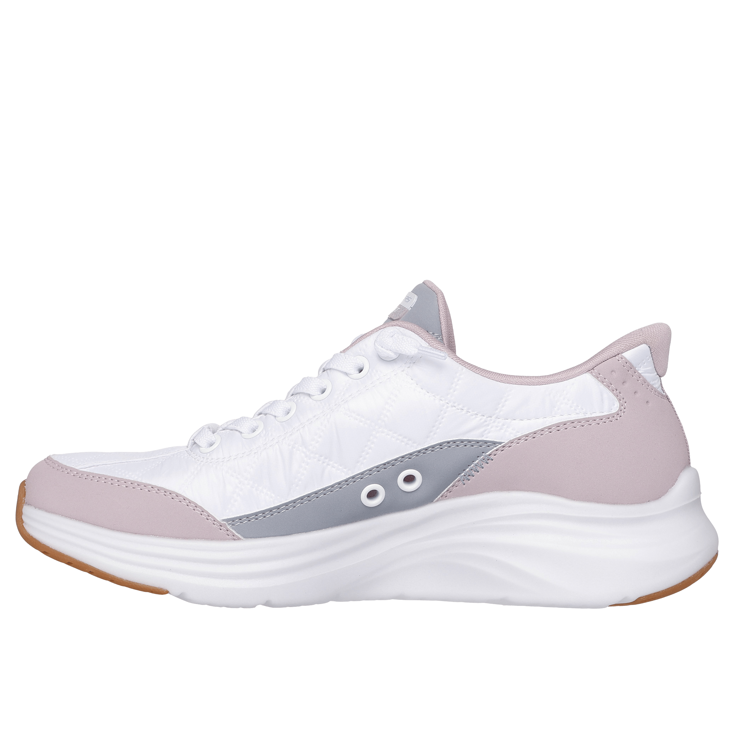 Womens Skechers Slip-ins: Vapor Foam - Cozy Fit Shoes