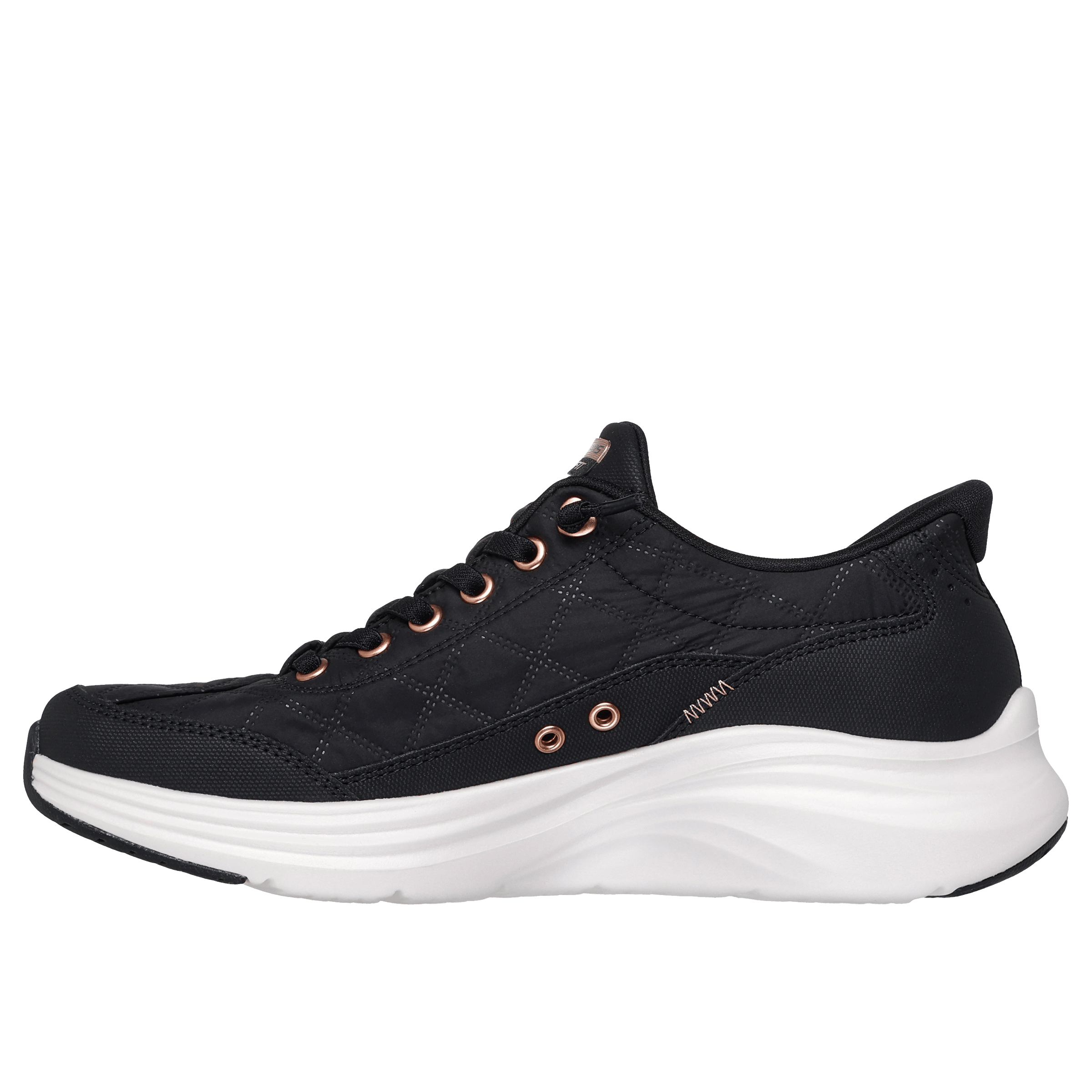 Womens Skechers Slip-ins: Contour Foam - Cozy Fit Shoes