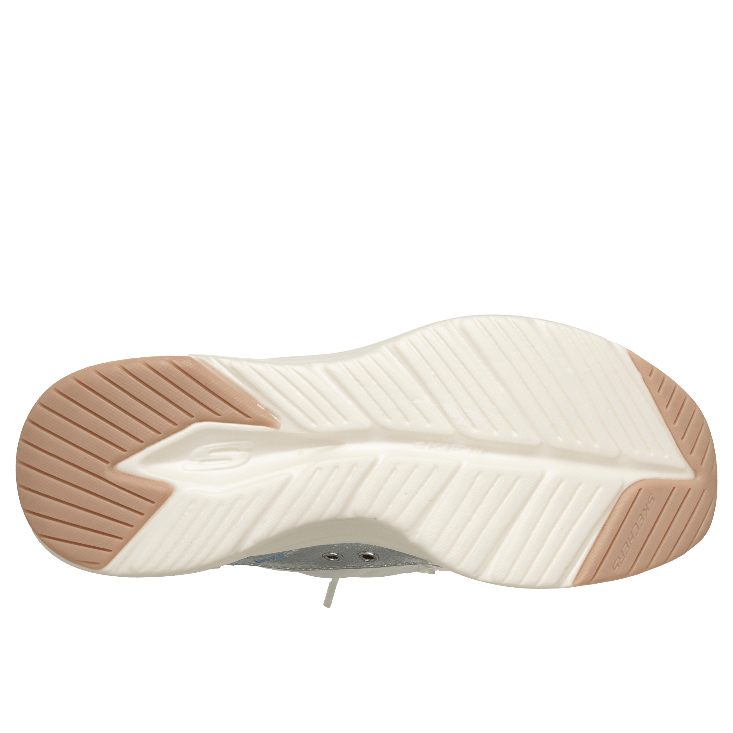 Womens Skechers Slip-ins: Contour Foam - Metallic Dream Shoes