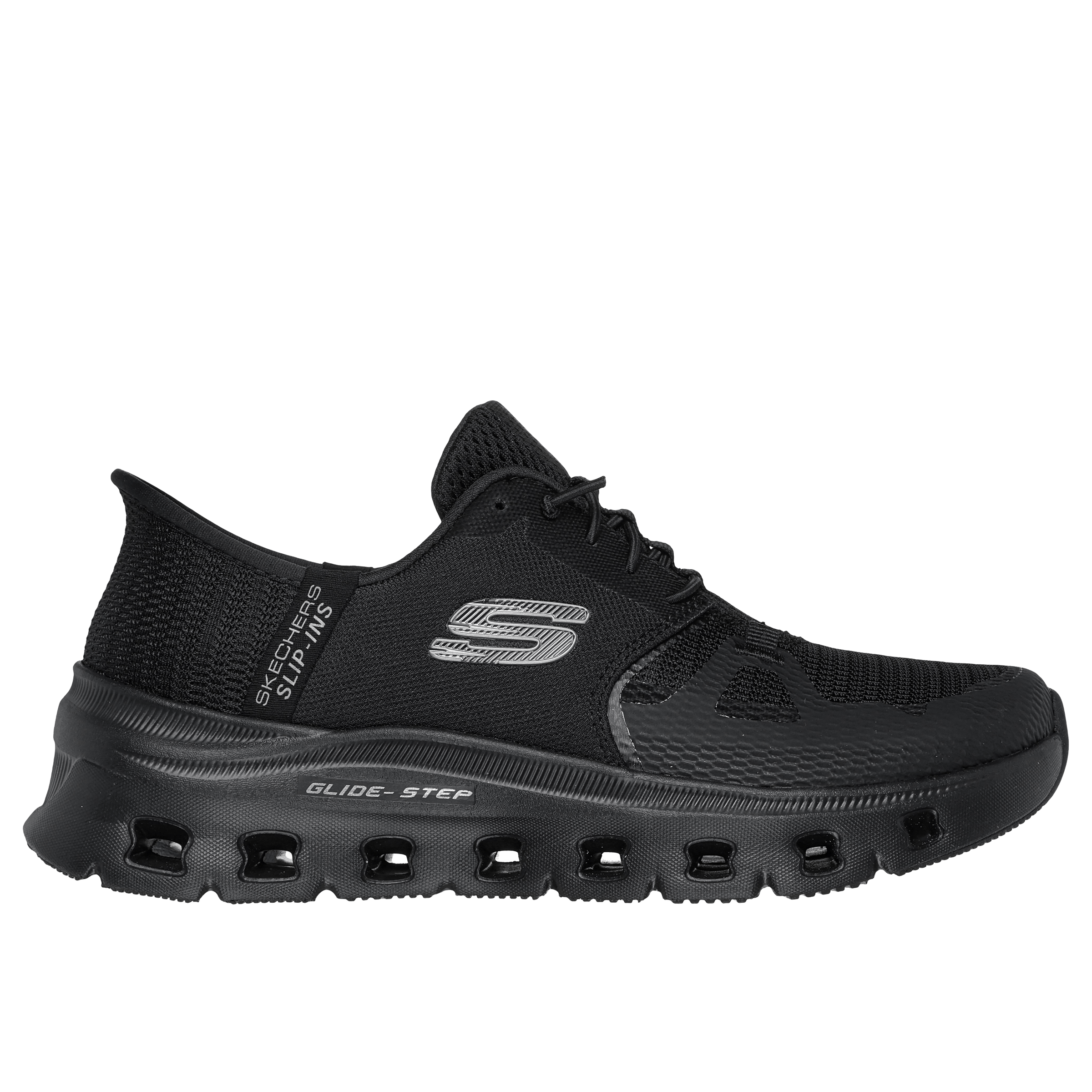 Womens Skechers Glide-Step Pro (Slip In) Shoes