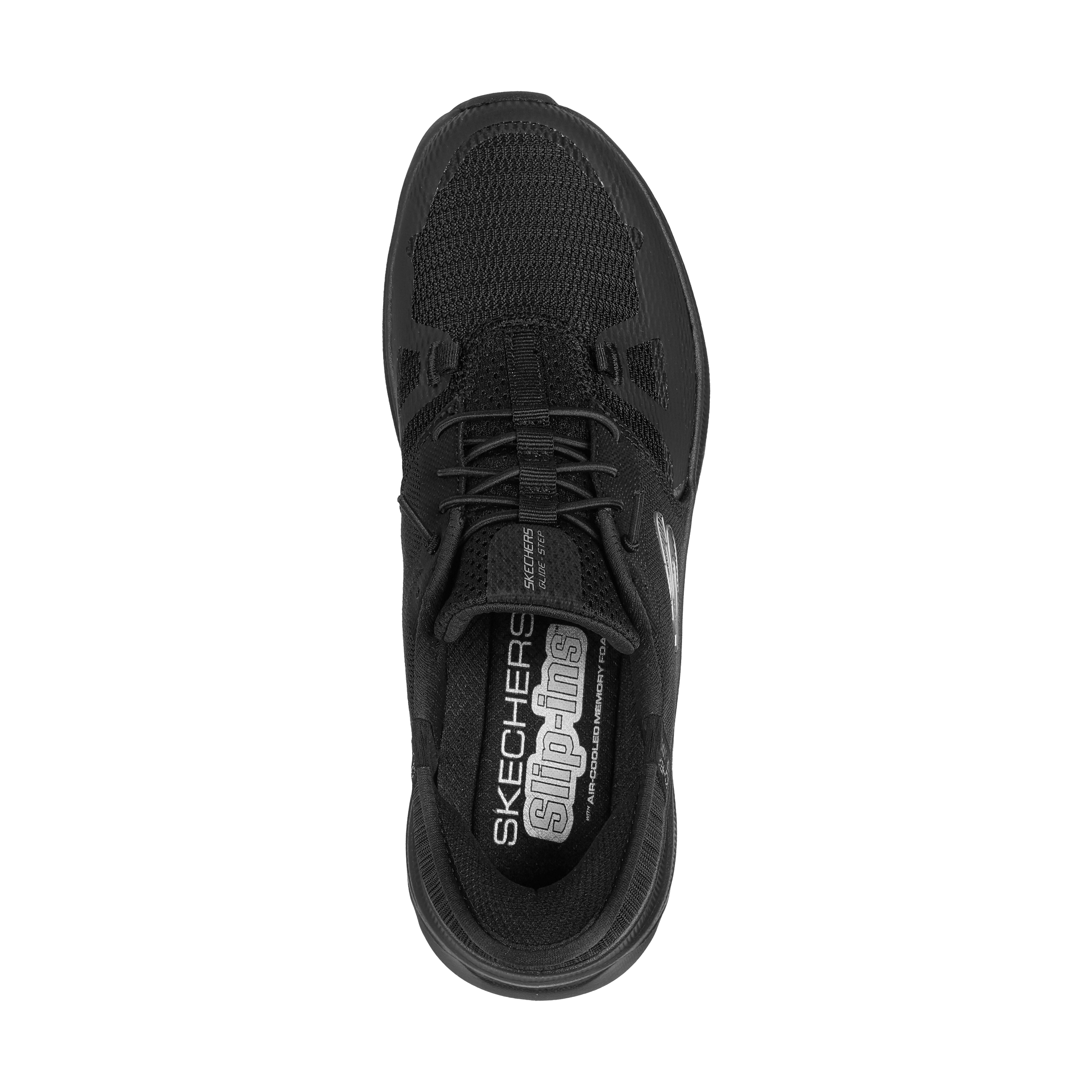 Womens Skechers Glide-Step Pro (Slip In) Shoes