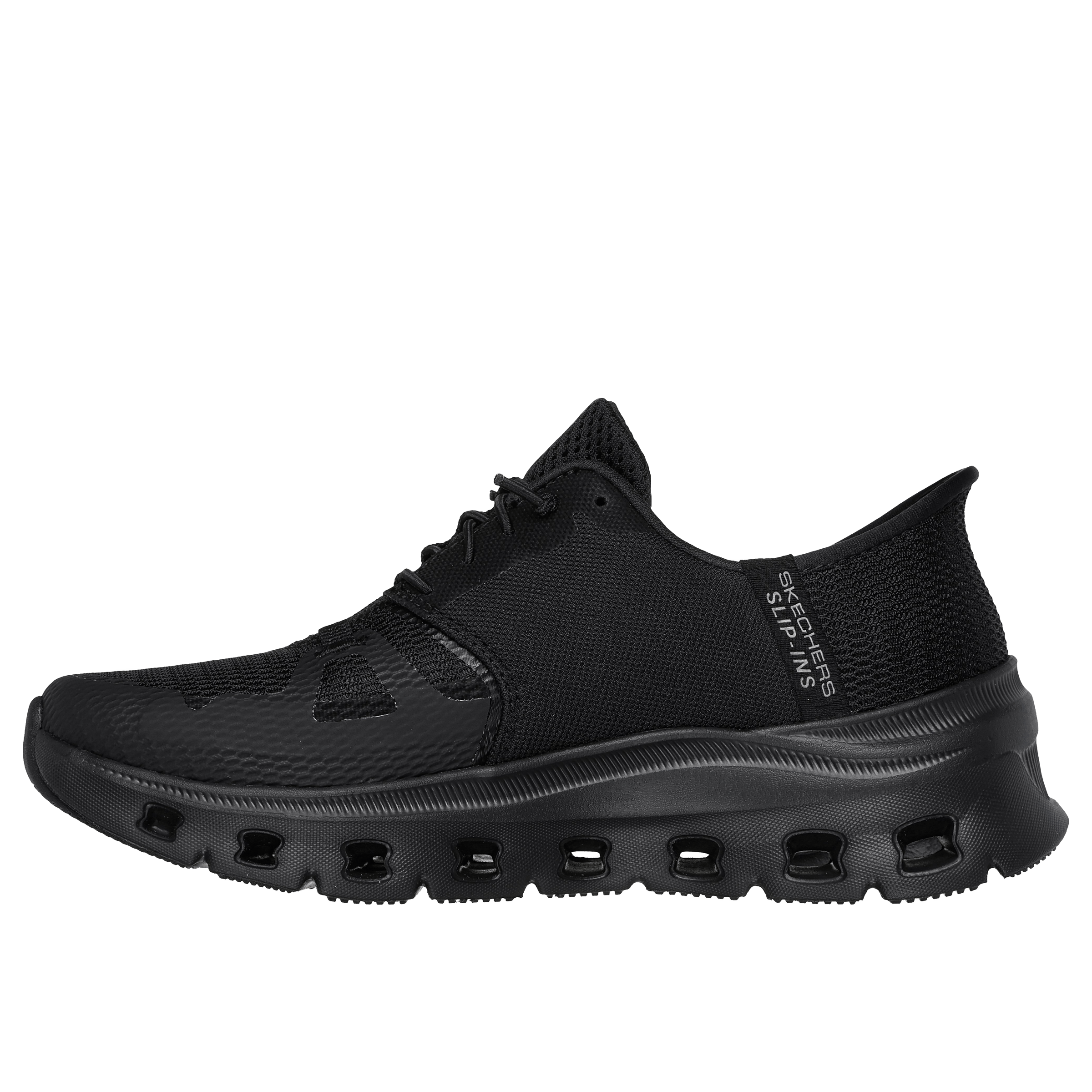 Womens Skechers Glide-Step Pro (Slip In) Shoes
