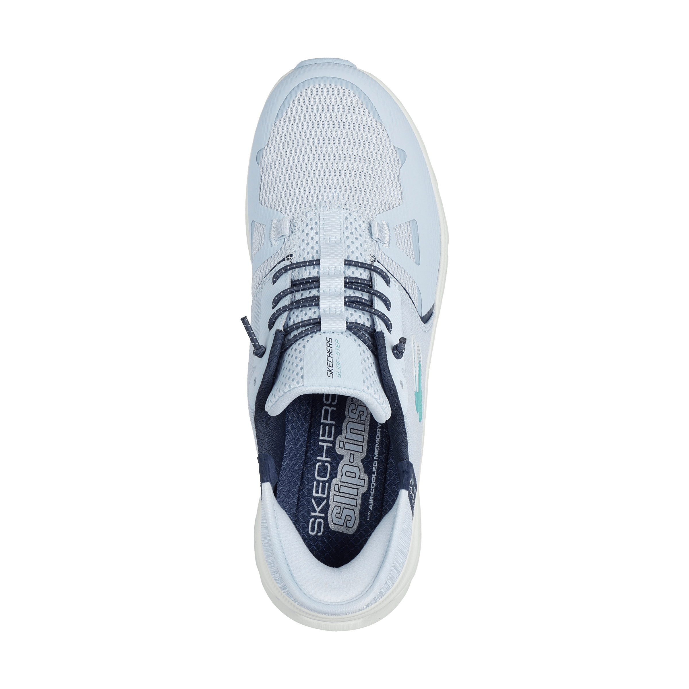 Womens Skechers Slip-ins: Glide-Step Pro Shoes