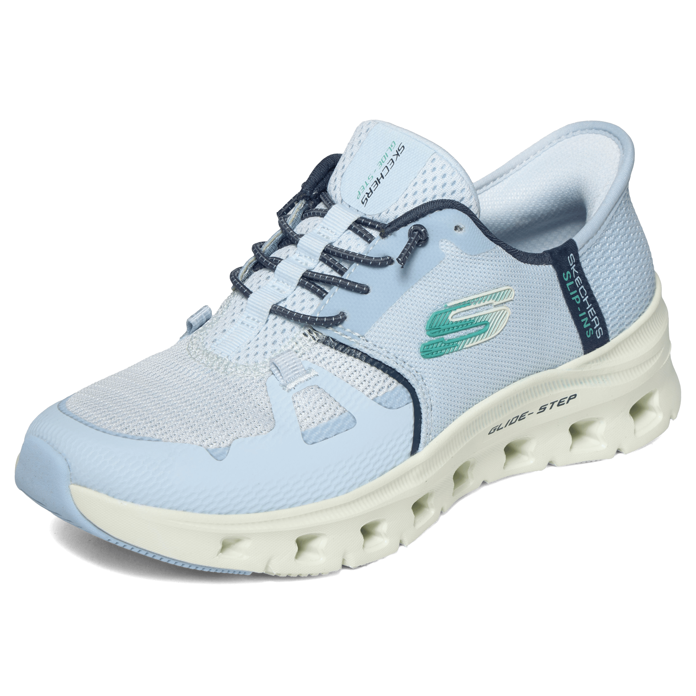 Womens Skechers Slip-ins: Glide-Step Pro Shoes
