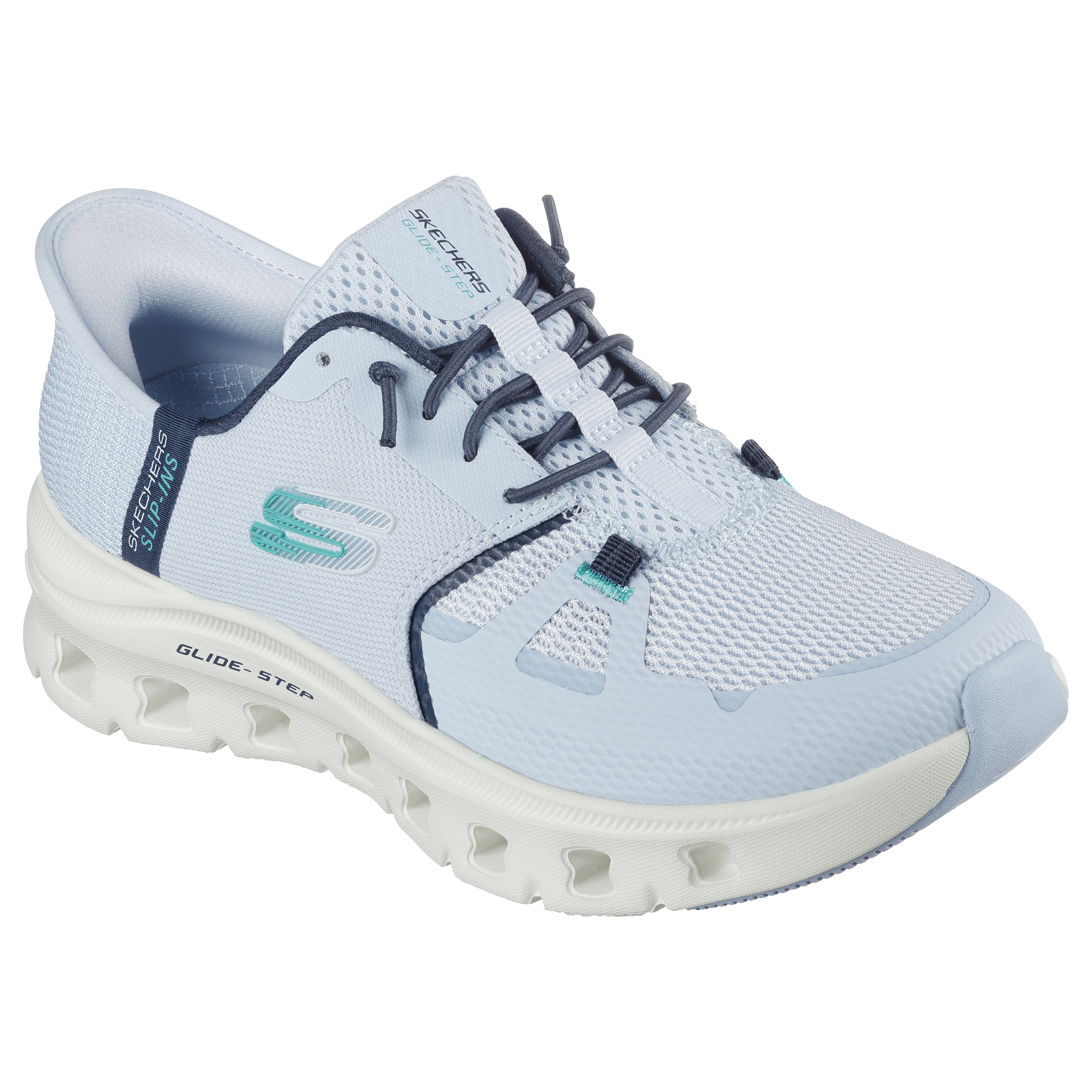 Womens Skechers Slip-ins: Glide-Step Pro Shoes