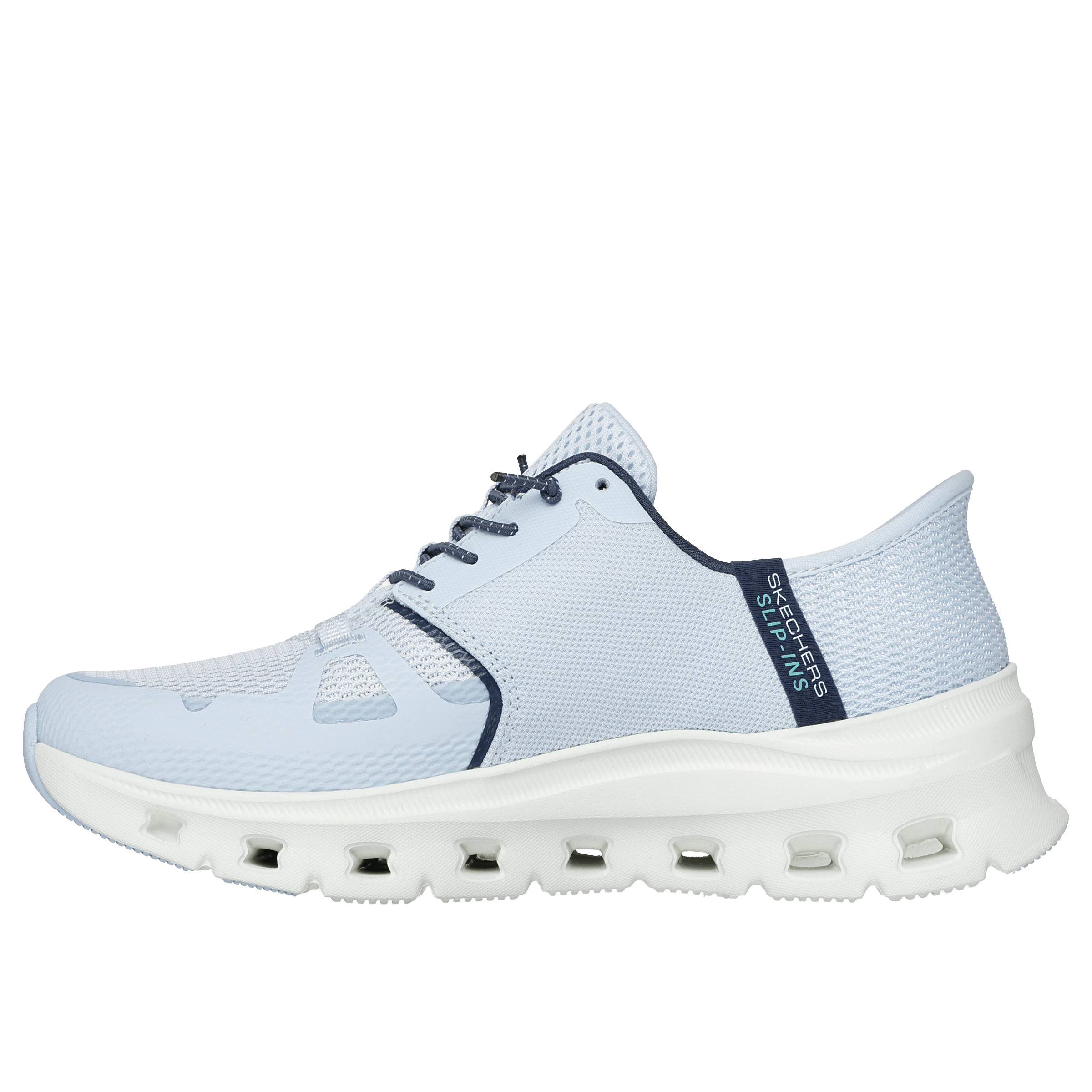 Womens Skechers Slip-ins: Glide-Step Pro Shoes