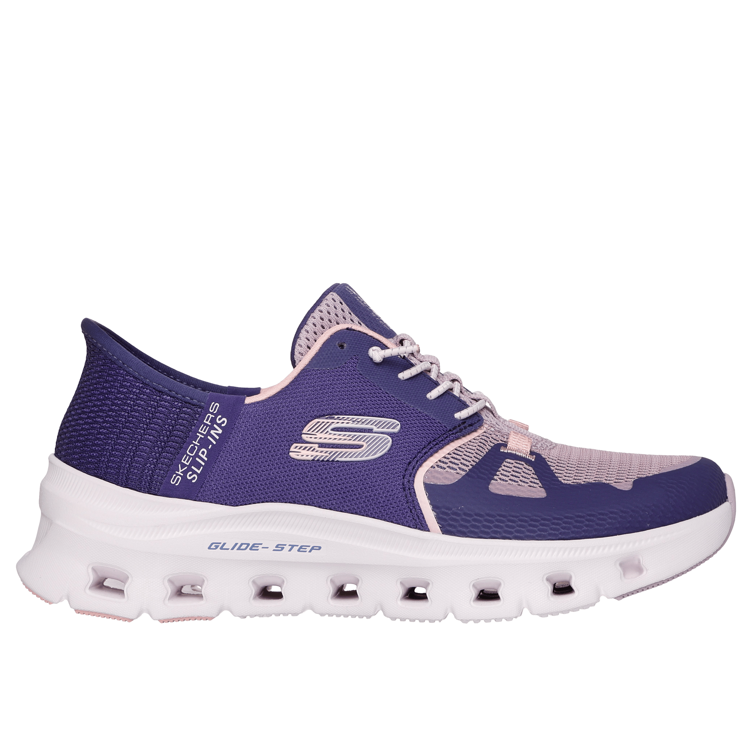 Womens Skechers Slip-ins: Glide-Step Pro Shoes