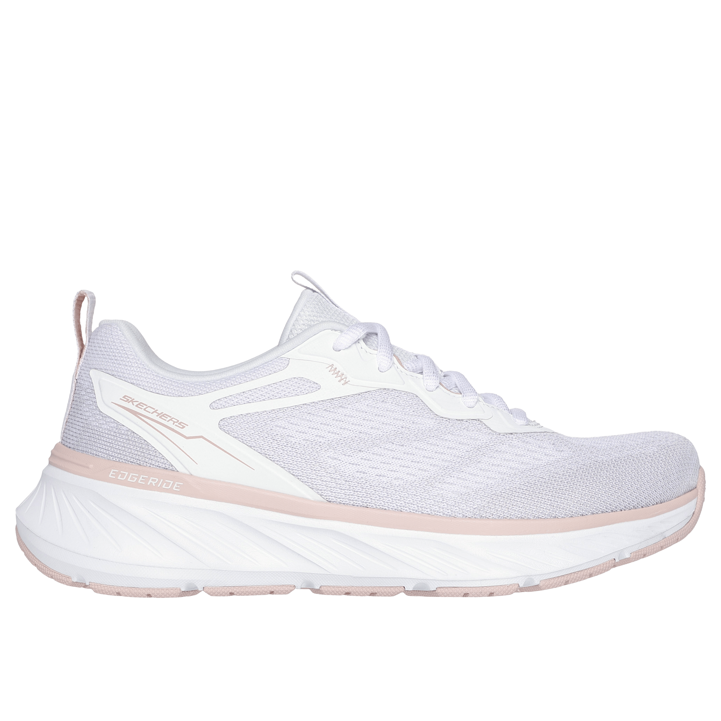 Womens Skechers Edgeride - Power Flow Shoes (Relaxed Fit)