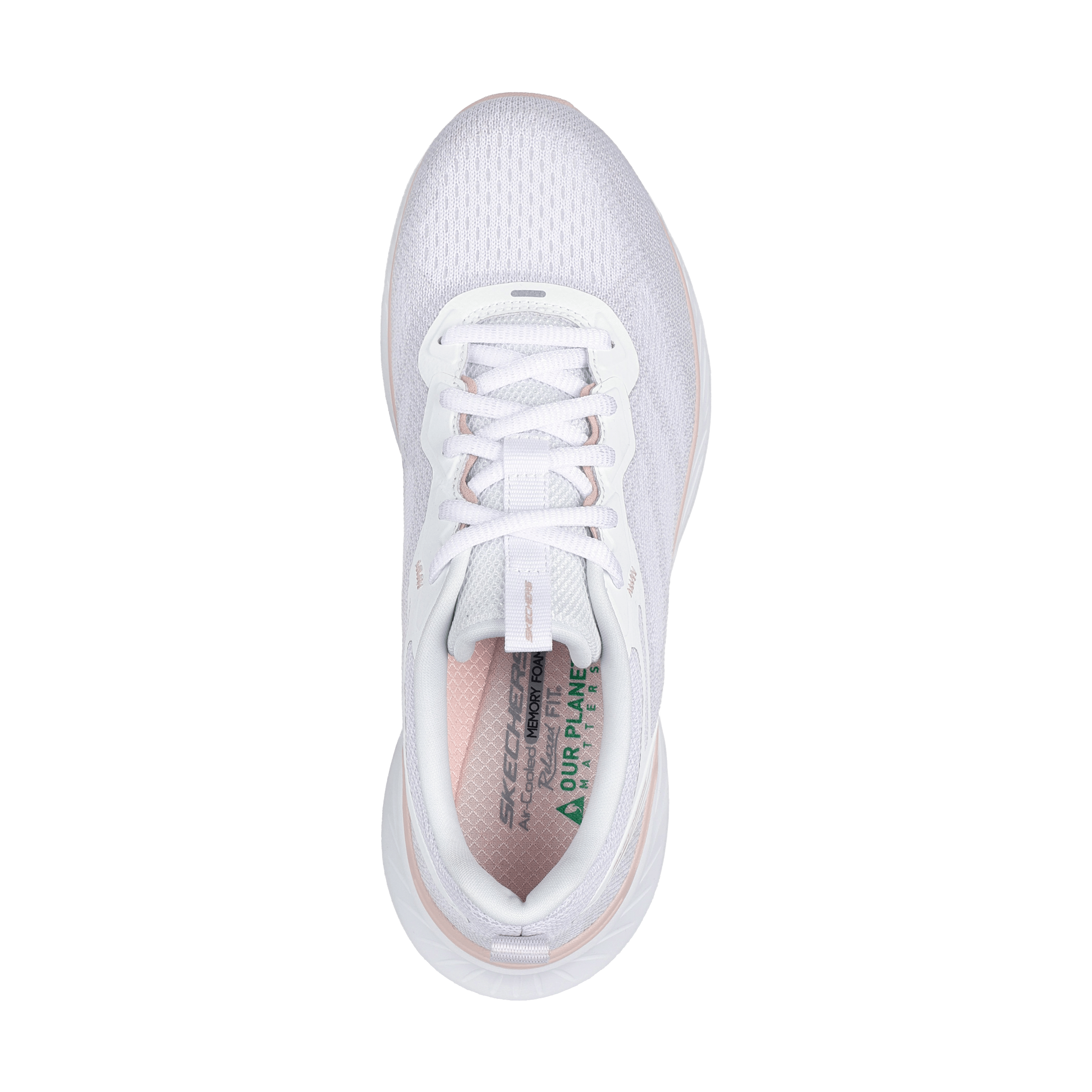 Womens Skechers Edgeride - Power Flow Shoes (Relaxed Fit)