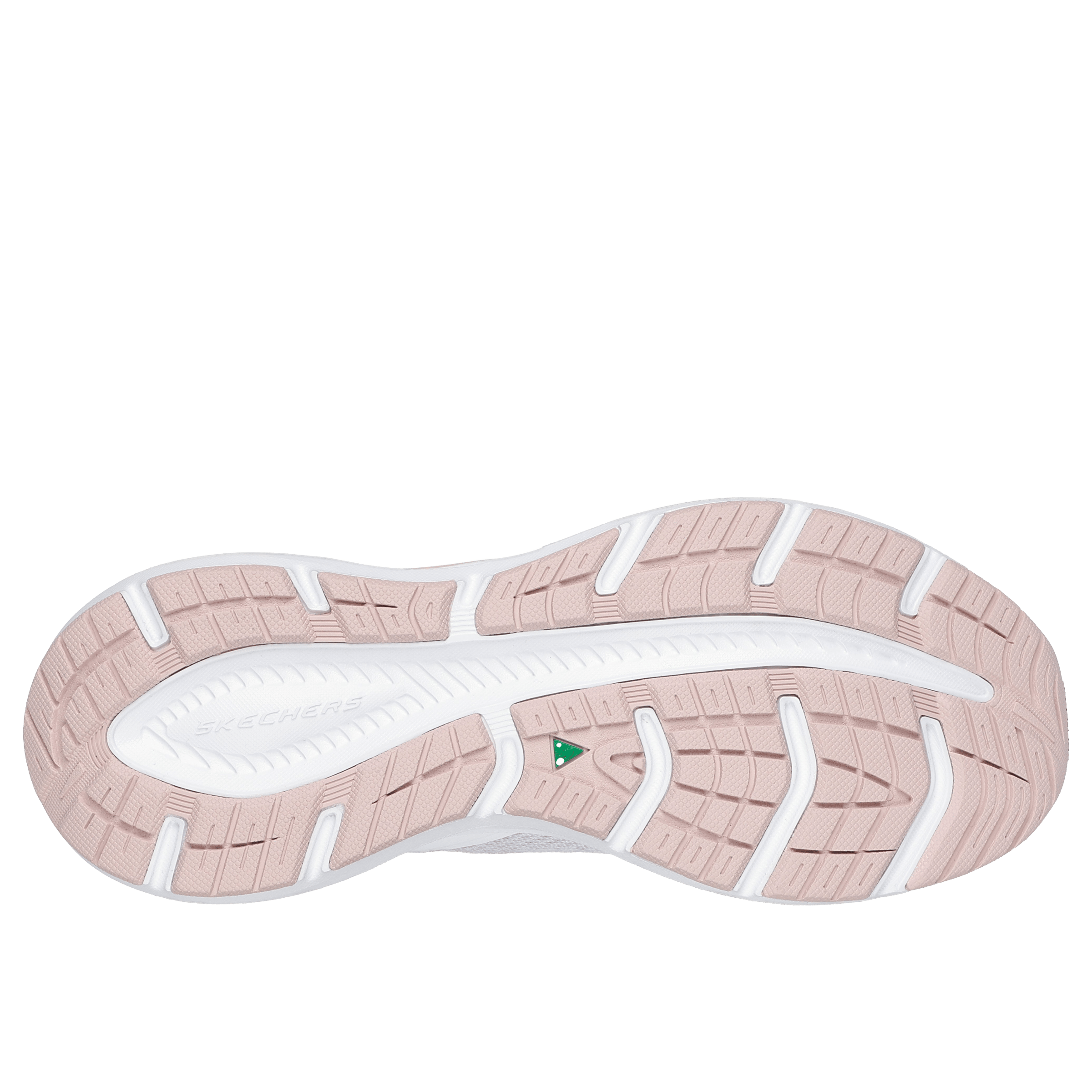 Womens Skechers Edgeride - Power Flow Shoes (Relaxed Fit)