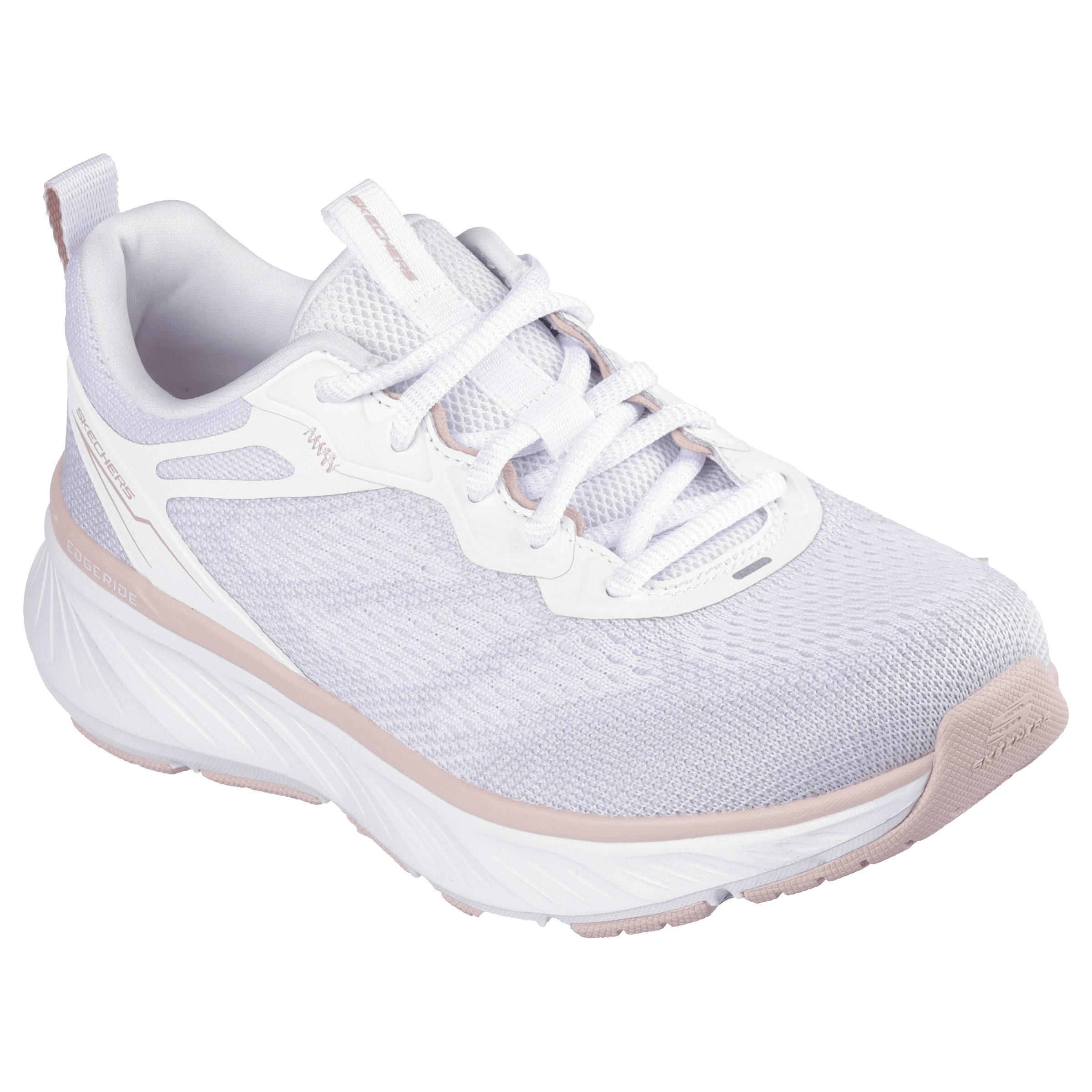 Womens Skechers Edgeride - Power Flow Shoes (Relaxed Fit)