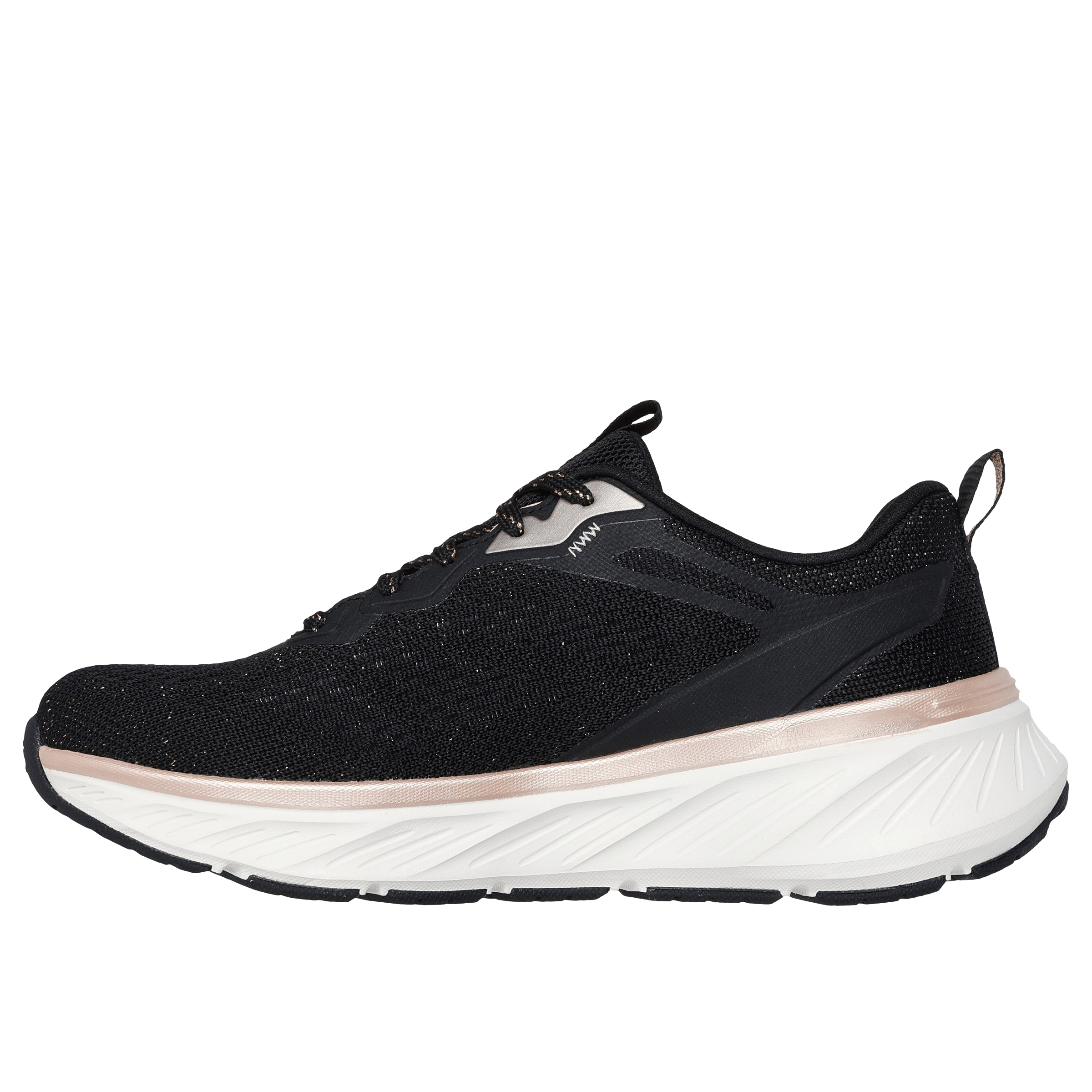 Womens Skechers Relaxed Fit: Edgeride - Soft Radiance Shoes