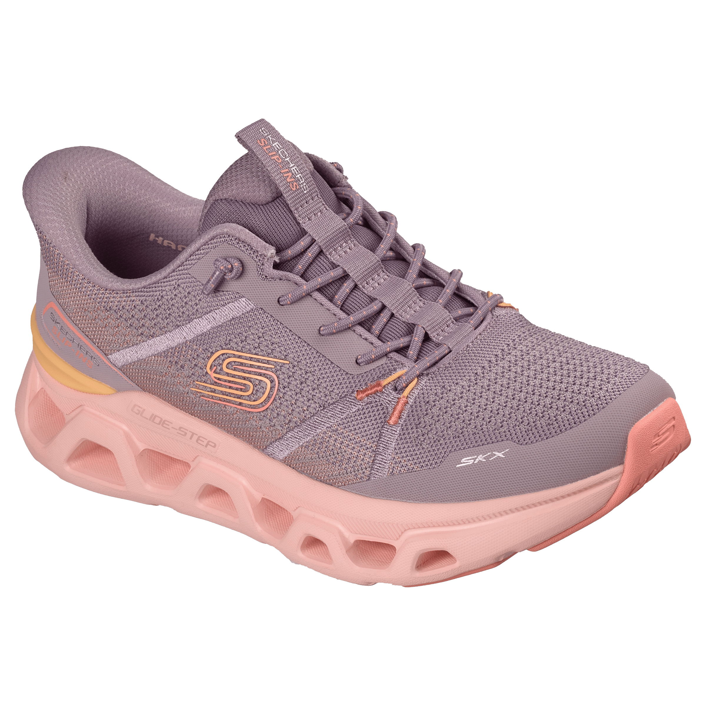 Womens Skechers Glide-Step Altus - Fast Lane Shoes (Slip-Ins)