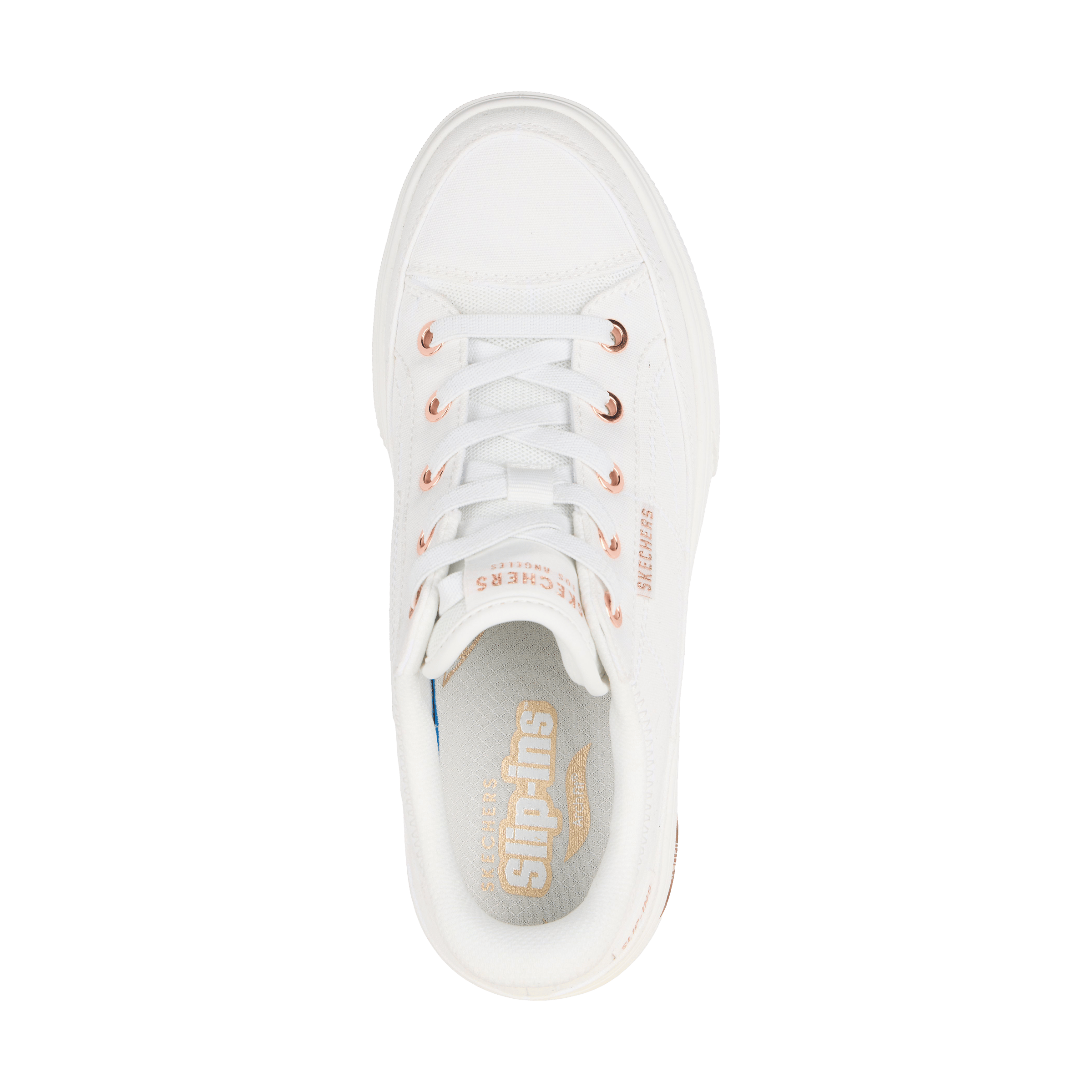 Womens Skechers Skechers Slip-ins: Arch Fit Arcade