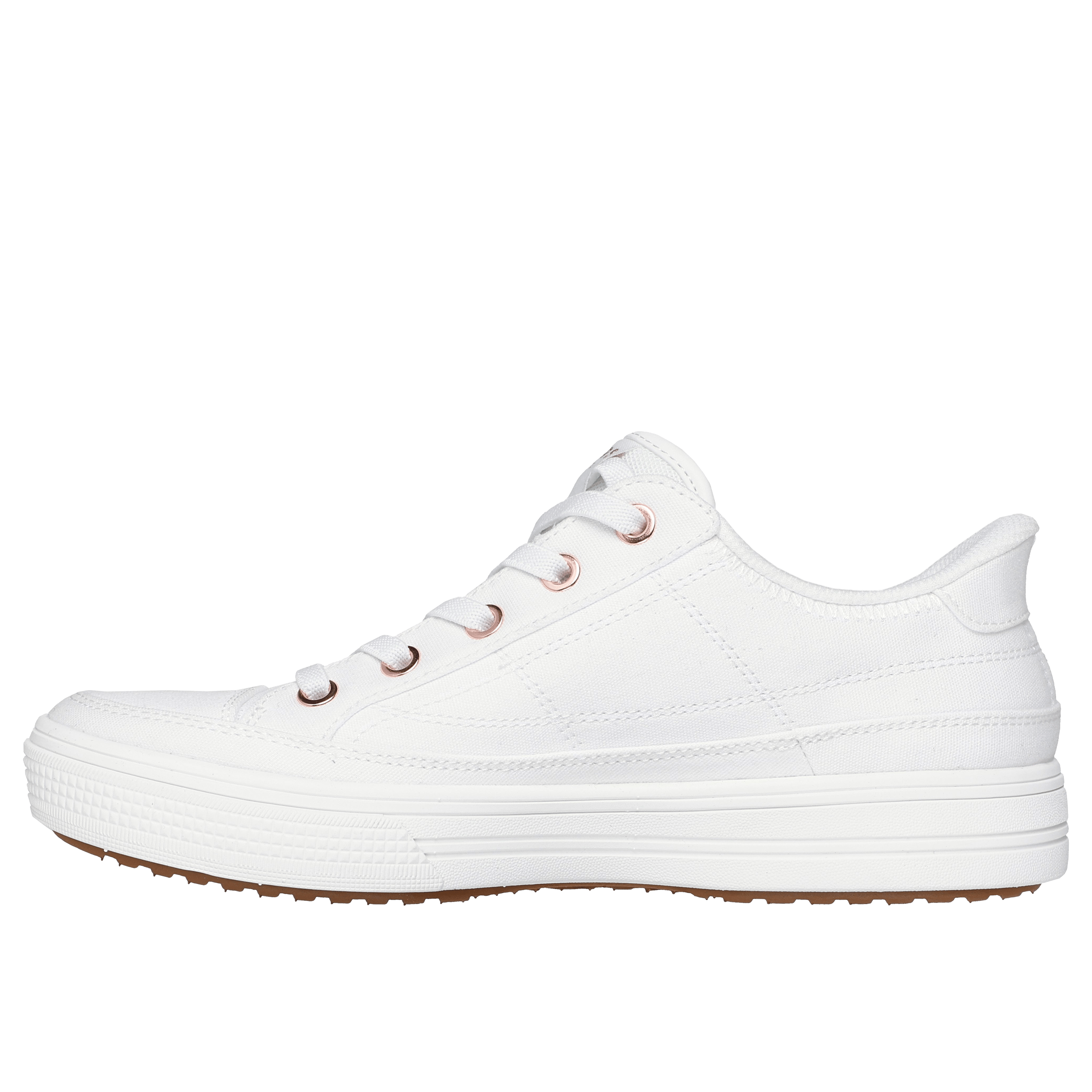 Womens Skechers Skechers Slip-ins: Arch Fit Arcade