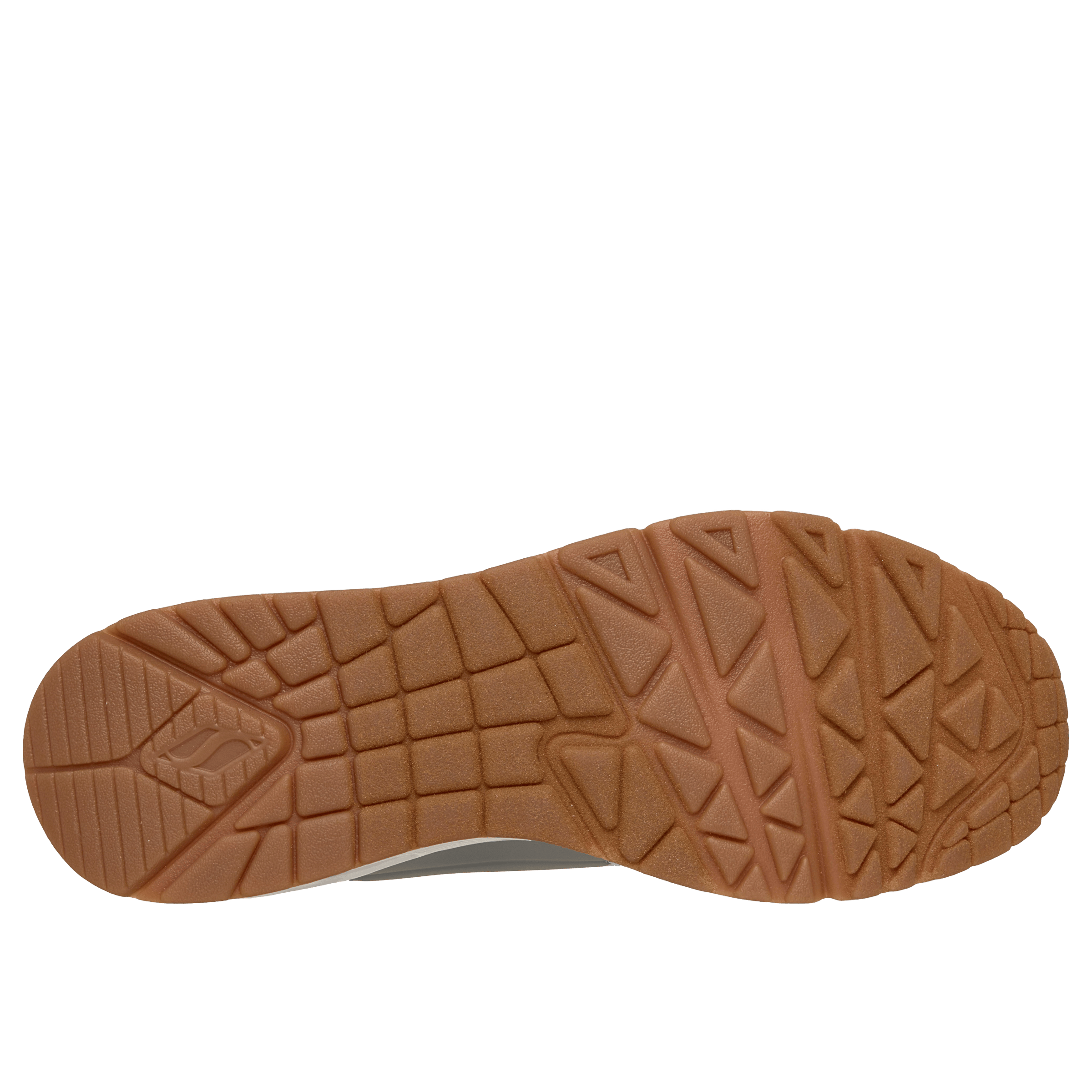 Mens Skechers Street Uno - Suited On Air Shoes