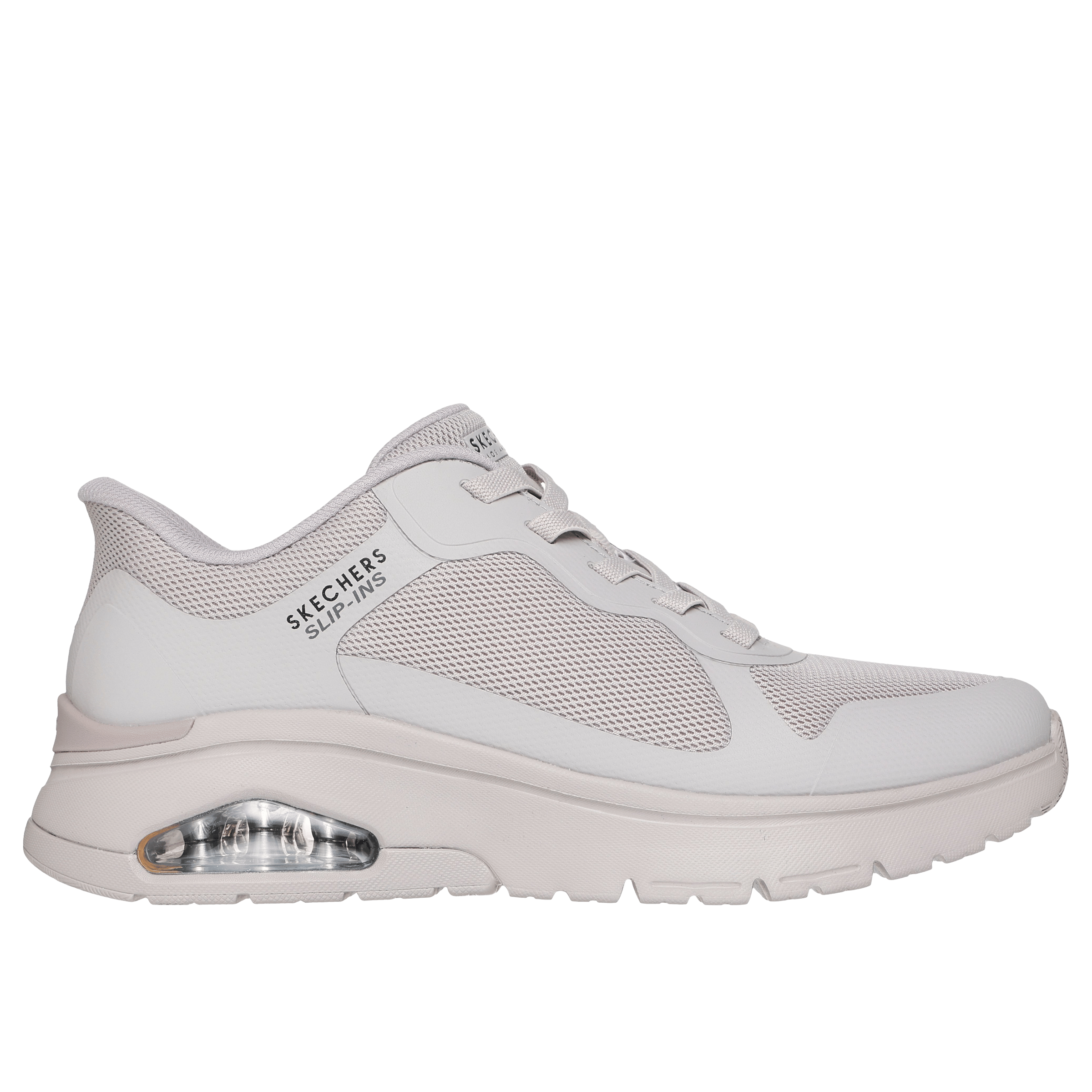 Mens Skechers Slip-ins: UNO Flex Shoes