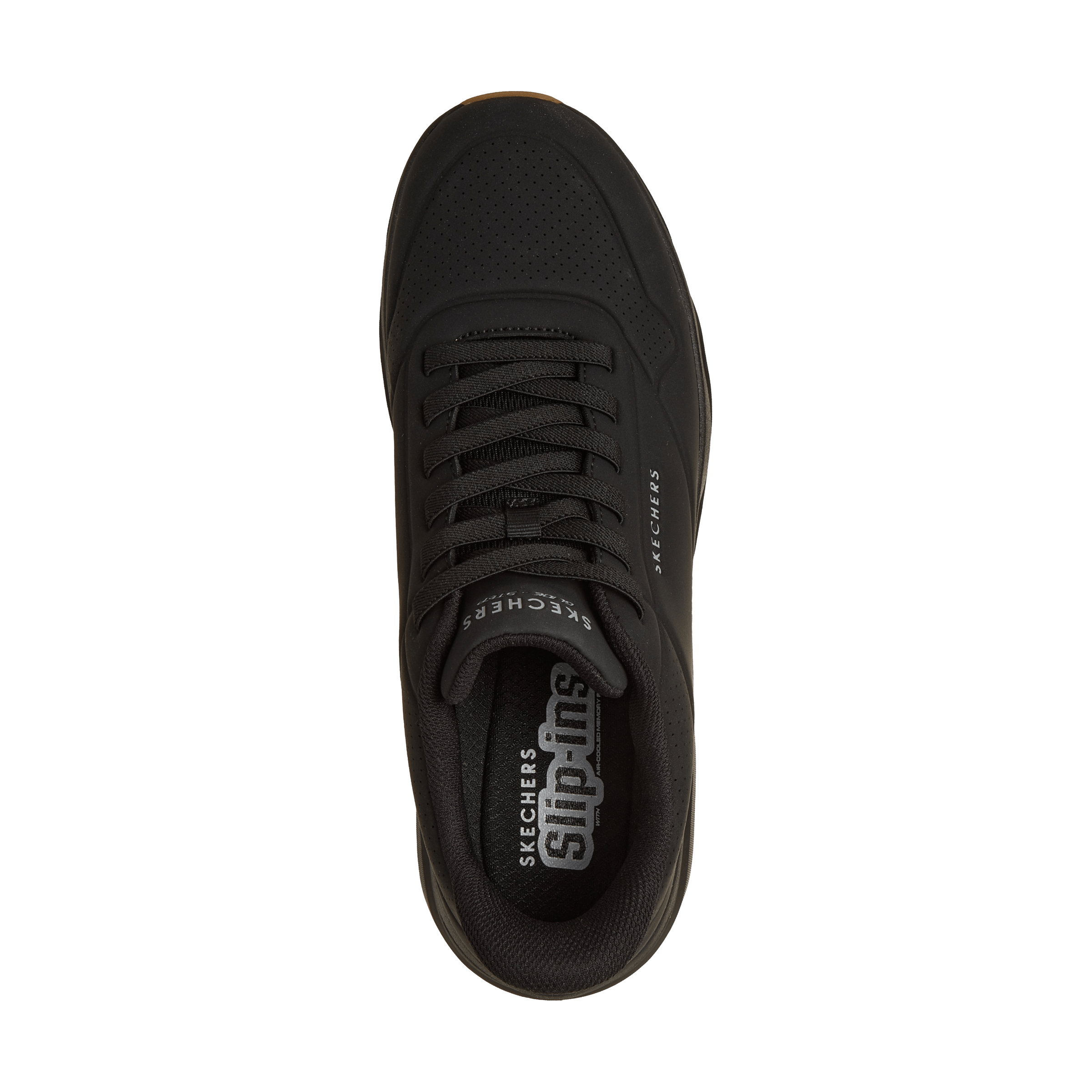 Mens Skechers Slip-ins: UNO Glide-Step - Glide On Air