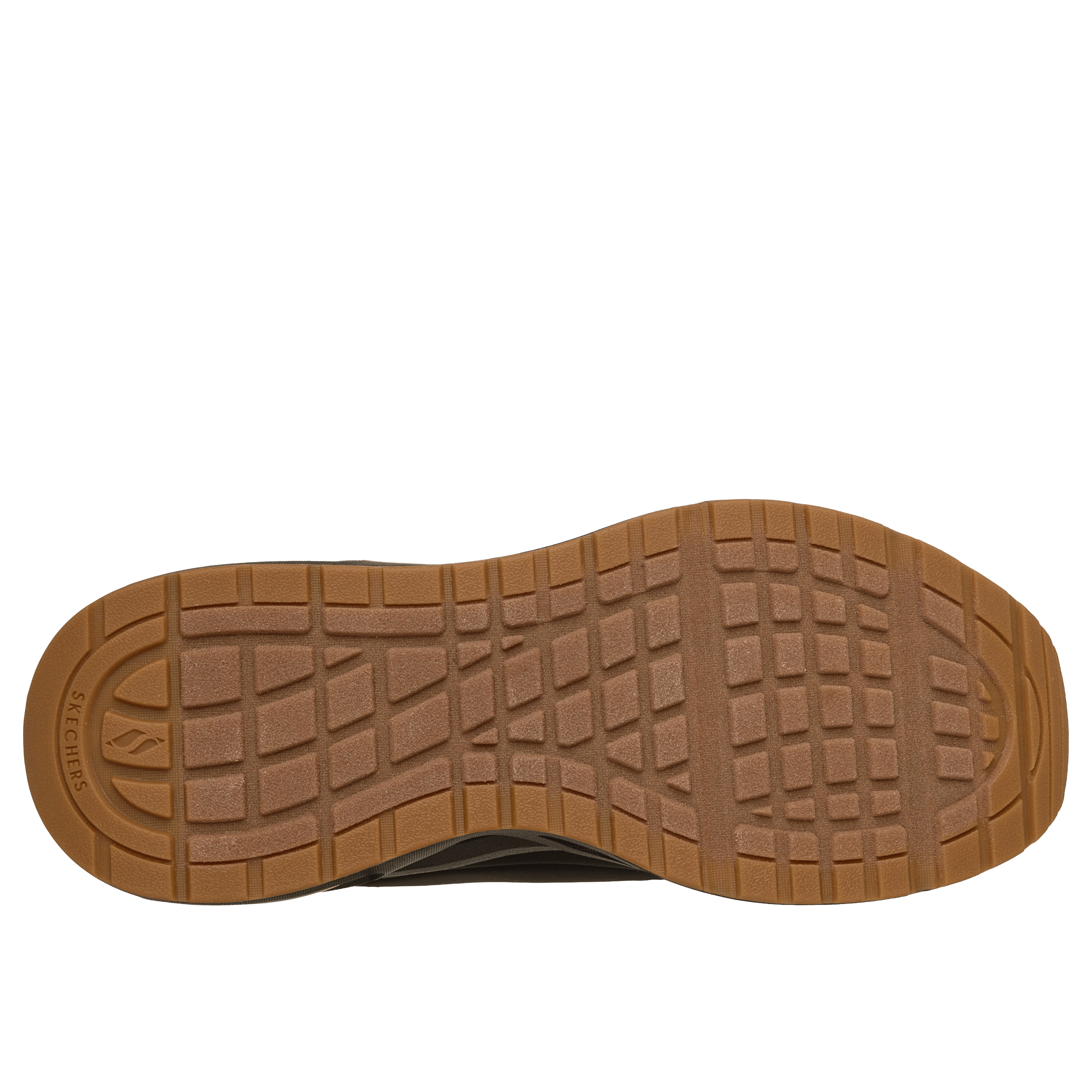 Mens Skechers Slip-ins: UNO Glide-Step - Glide On Air