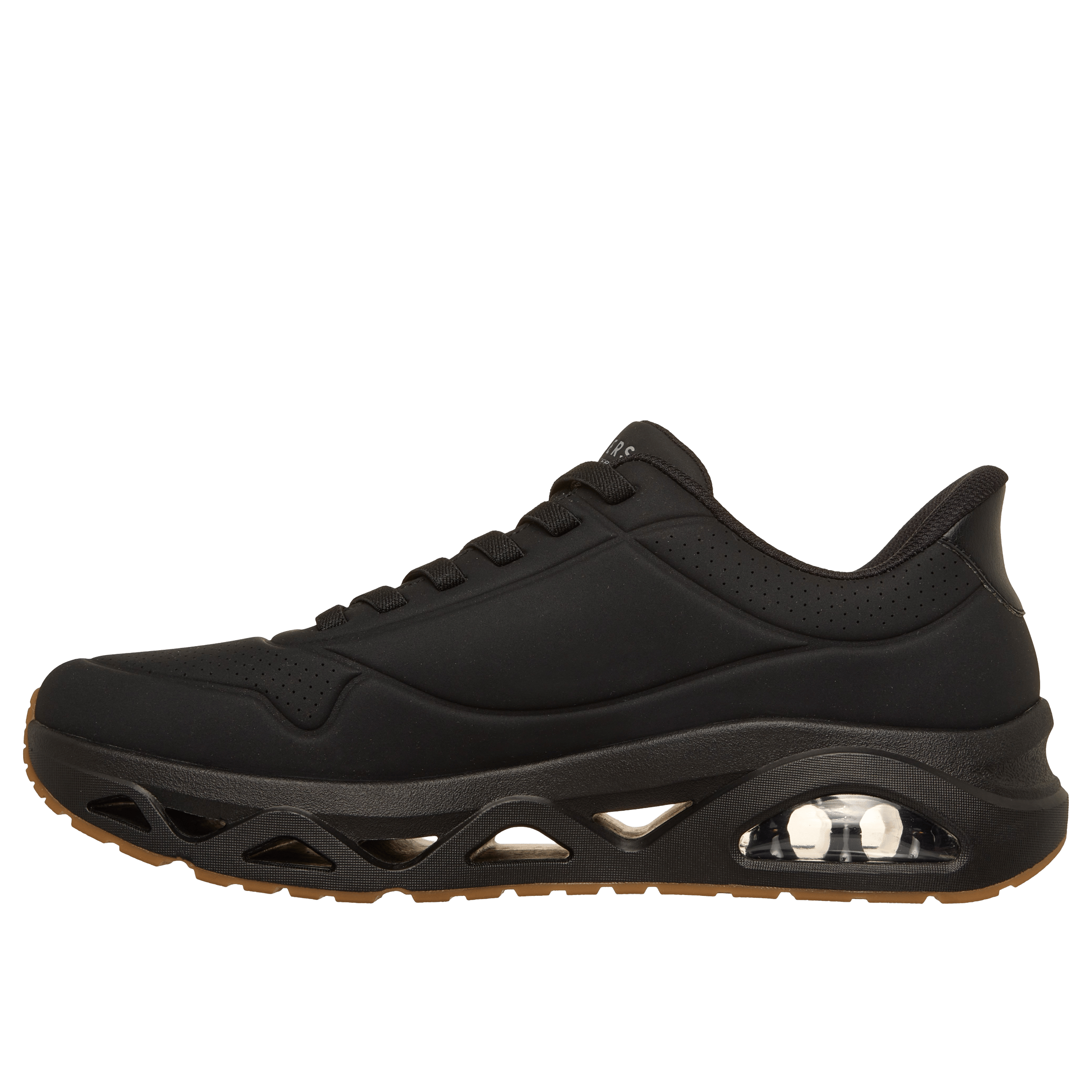 Mens Skechers Slip-ins: UNO Glide-Step - Glide On Air