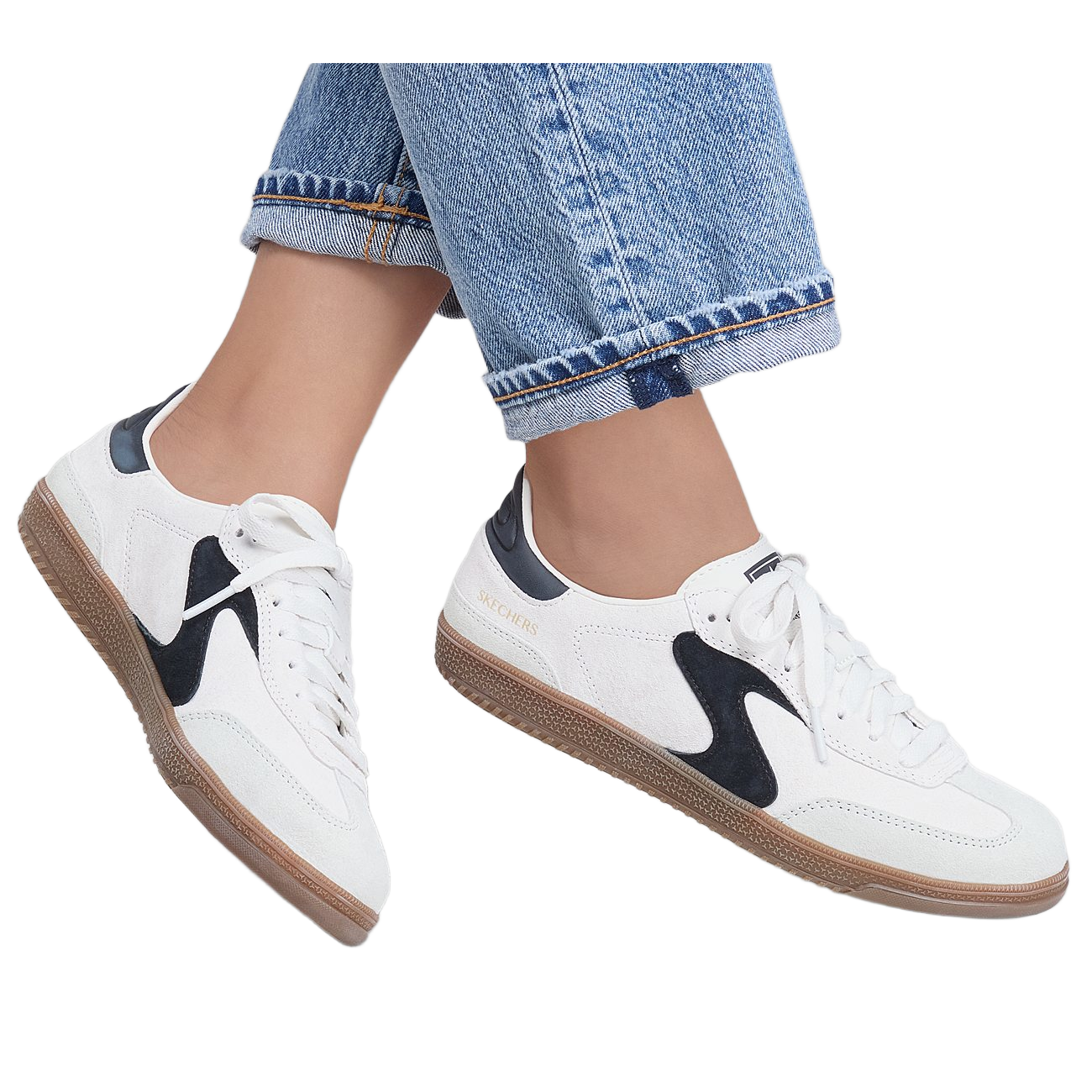 Skechers Hotshot - Varsity Crew Shoes