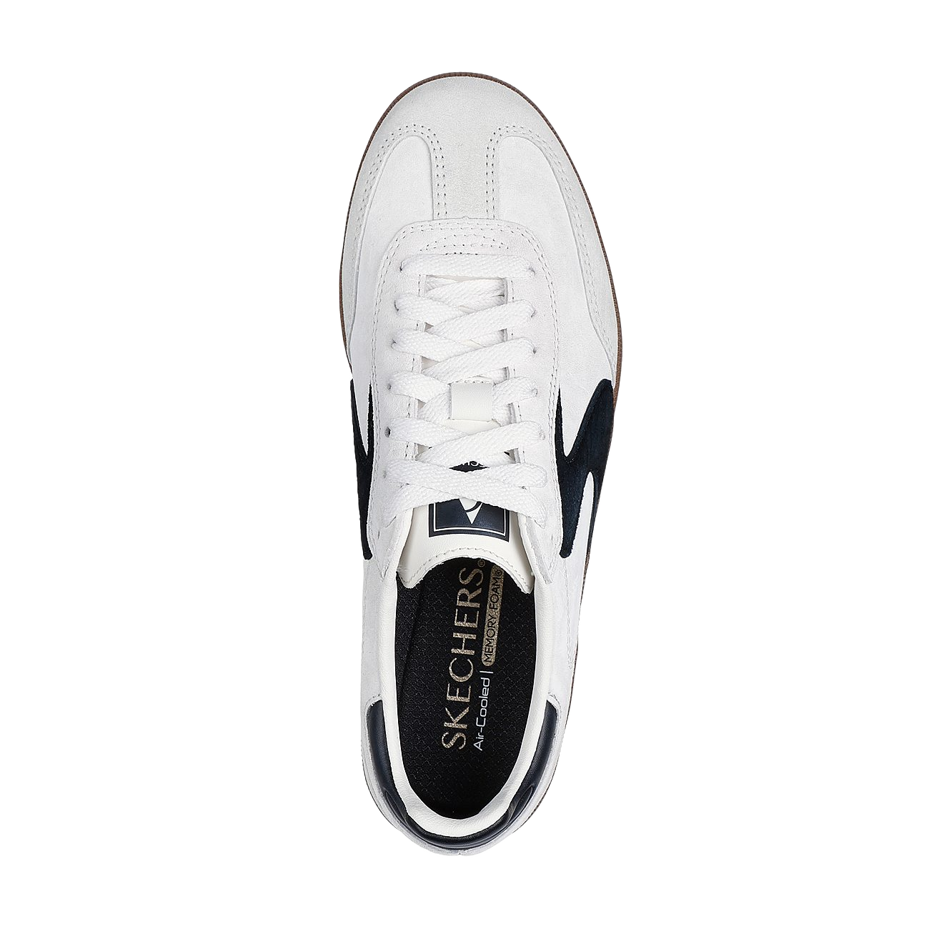 Skechers Hotshot - Varsity Crew Shoes