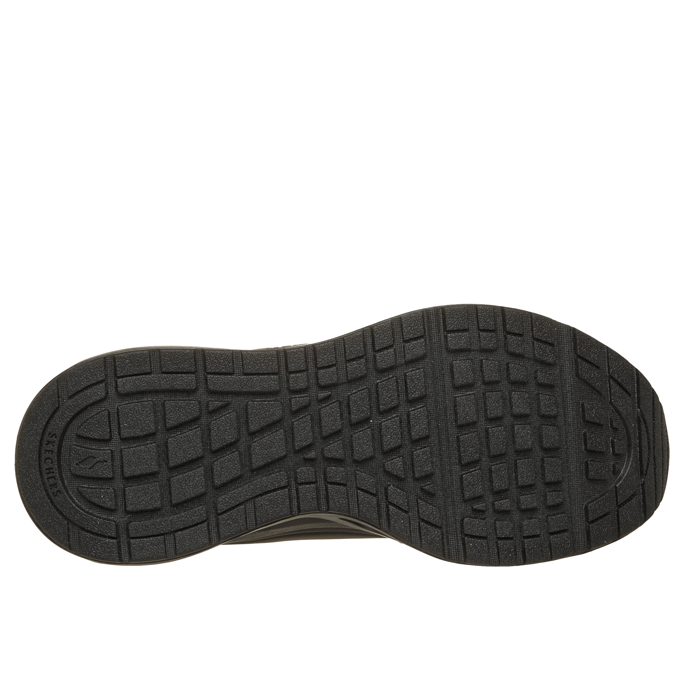 Womens Skechers Uno Glide-Step-Glide On Air (Slip In) Shoes
