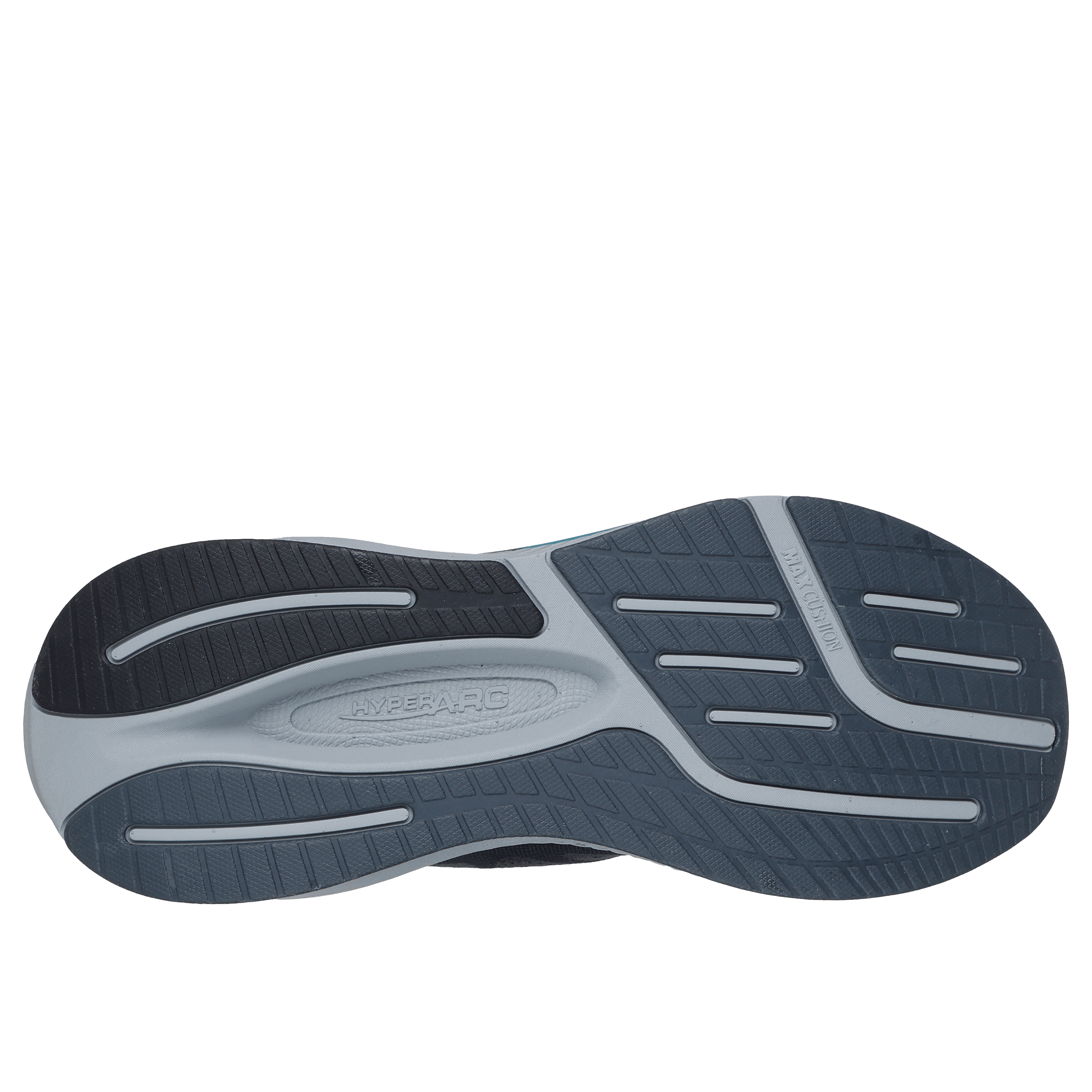 Mens Skechers GO Walk Max Cushioning Arch Fit (Slip In) Shoes