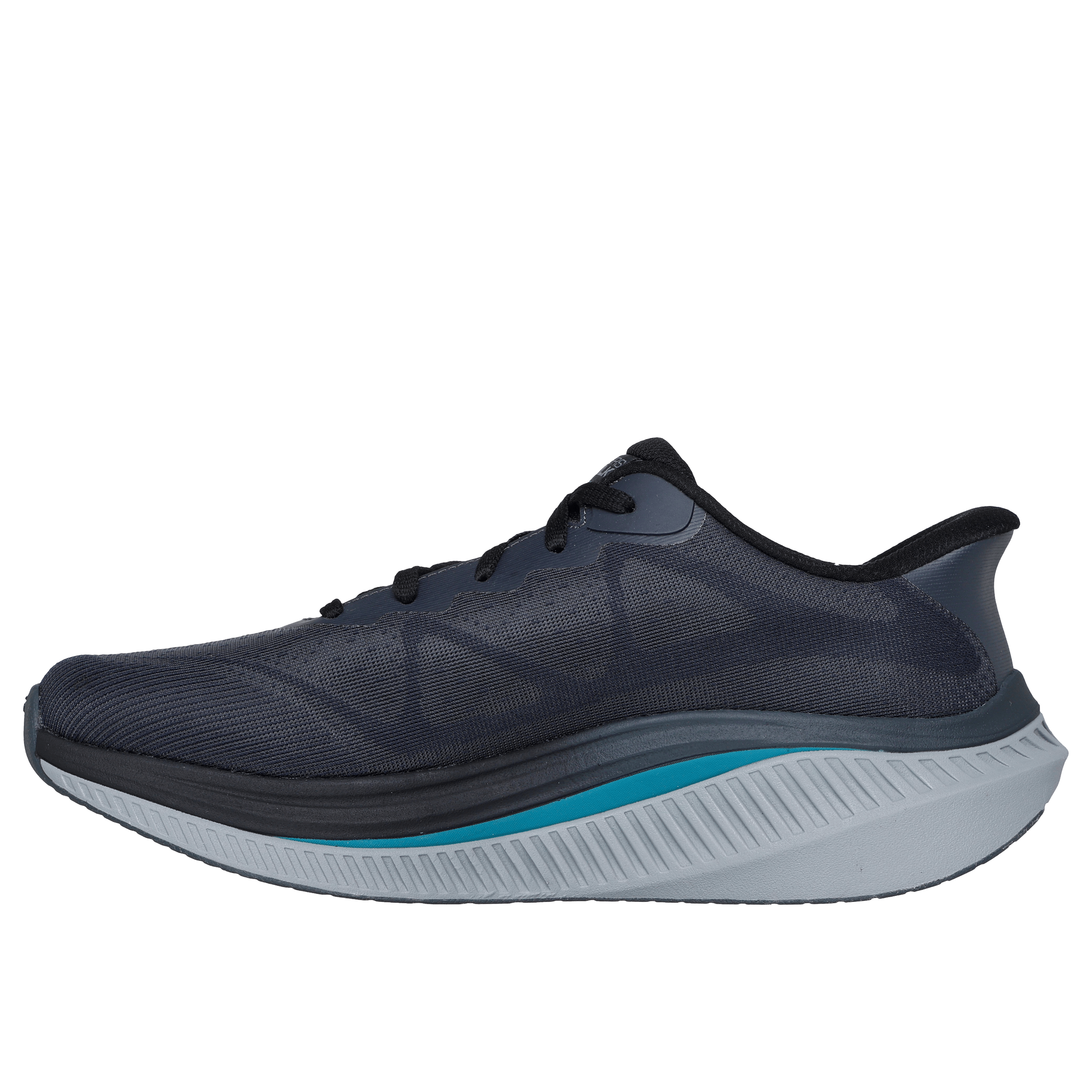 Mens Skechers GO Walk Max Cushioning Arch Fit (Slip In) Shoes