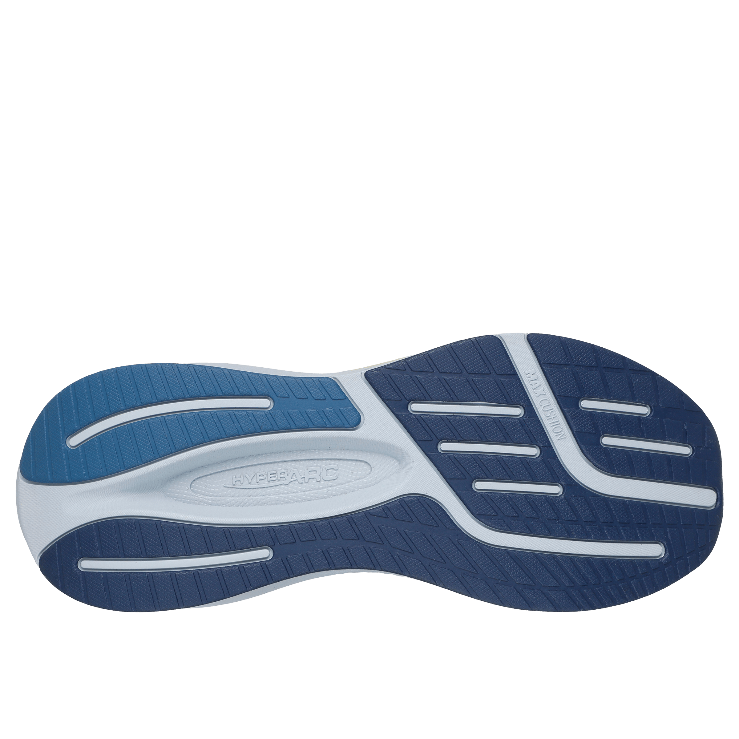 Mens Skechers Slip-ins: GOwalk Max Cushioning Arch Fit