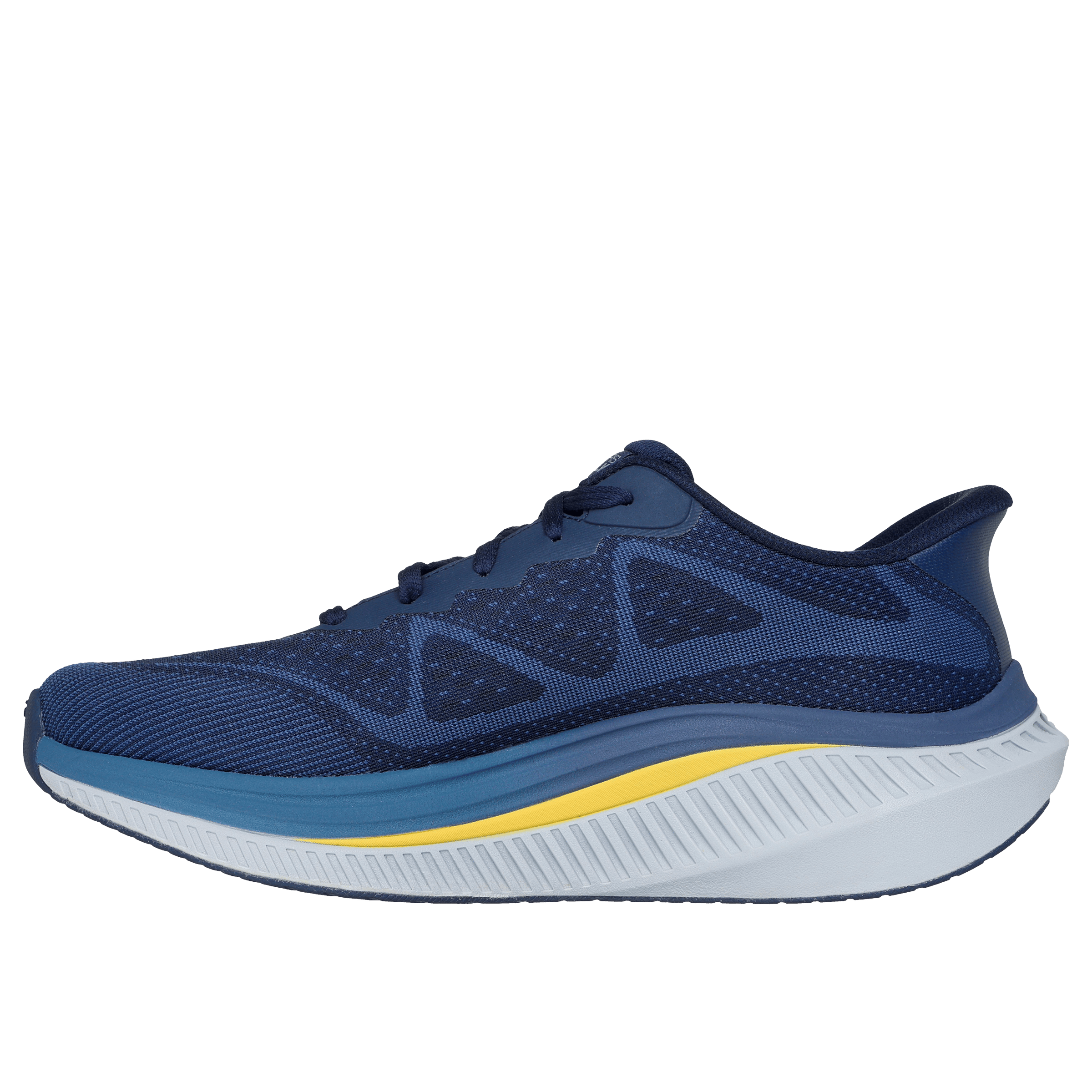 Mens Skechers Slip-ins: GOwalk Max Cushioning Arch Fit