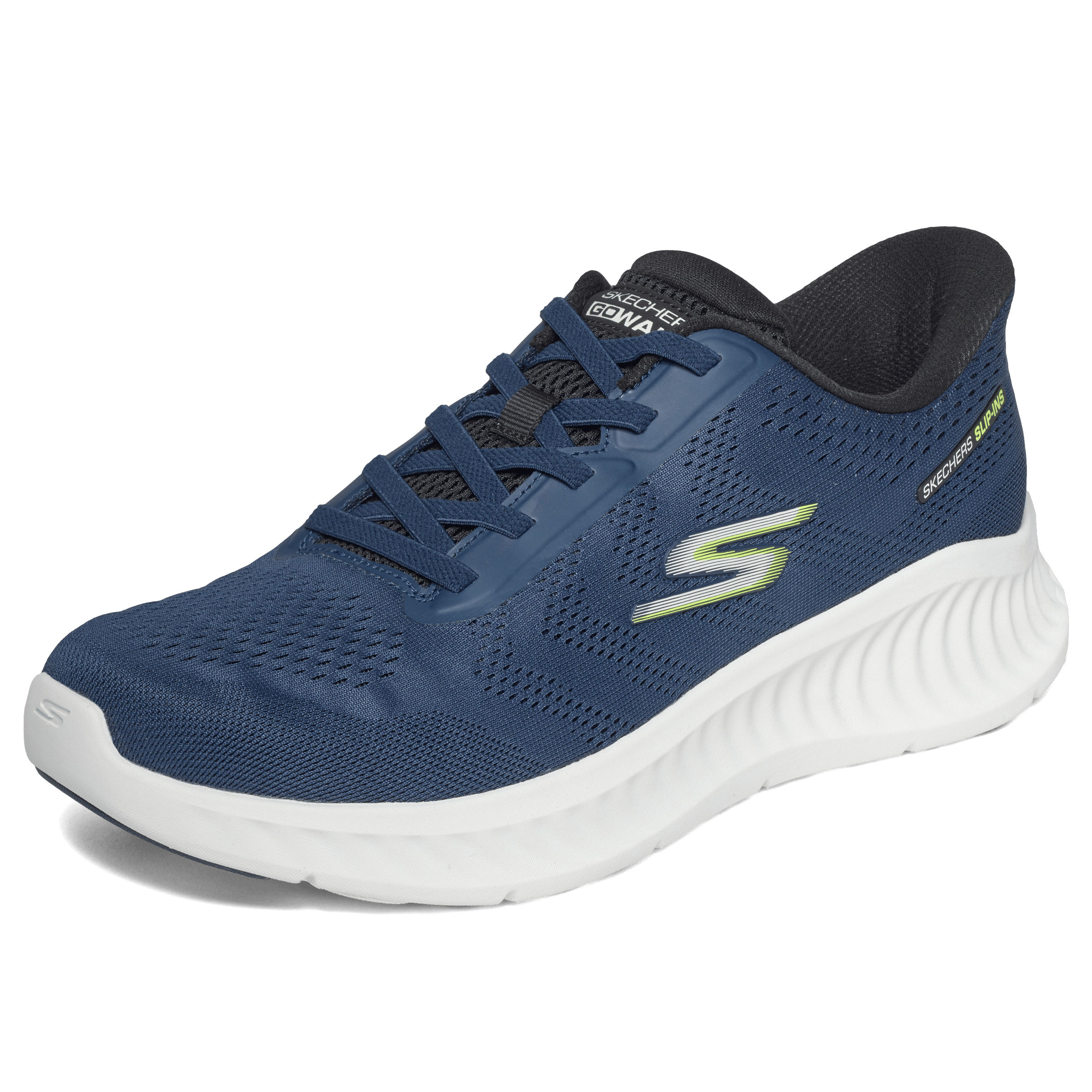 Mens Skechers GO Walk Now Shoes