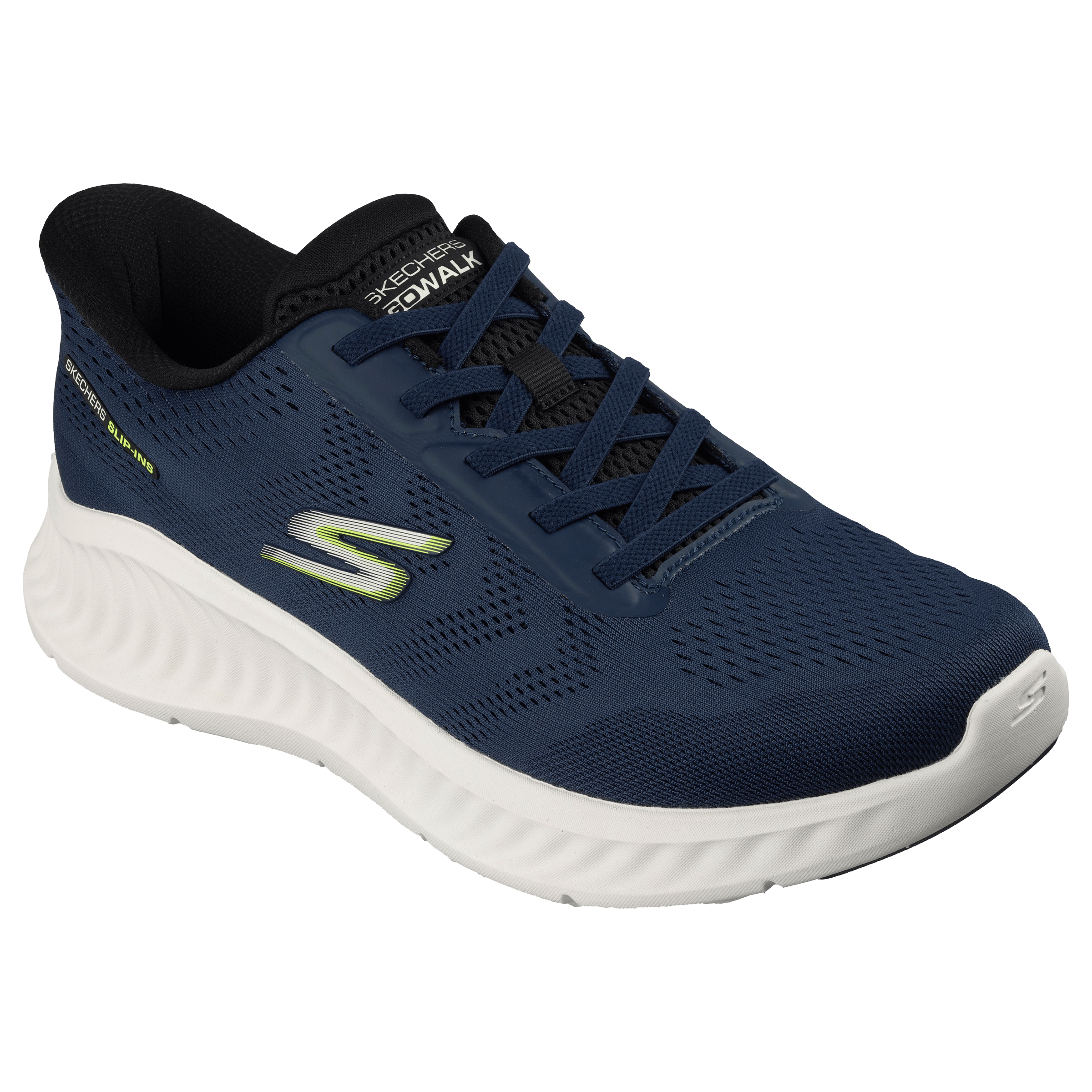 Mens Skechers GO Walk Now Shoes