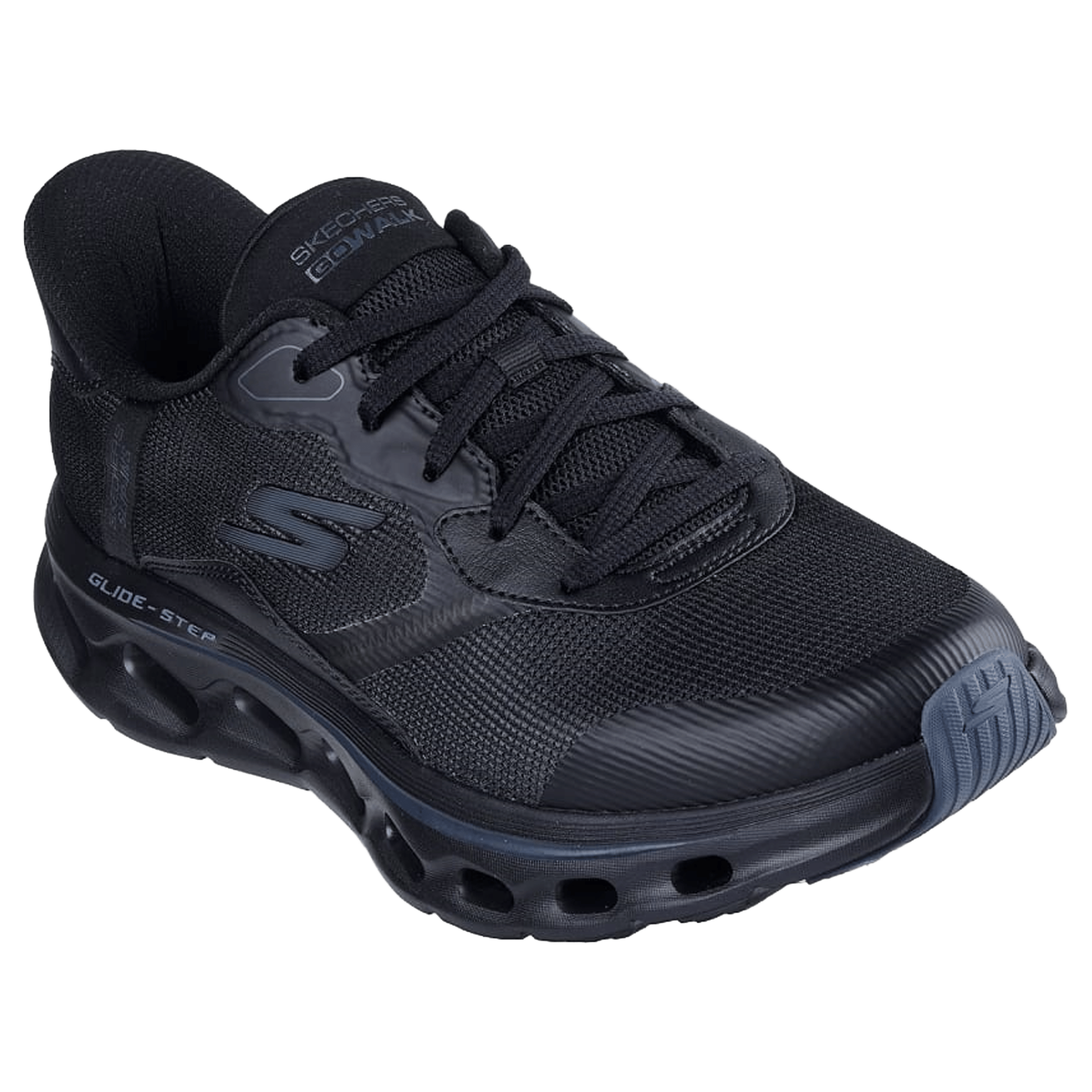 Mens Skechers Slip-ins: GO WALK Glide-Step 2.0 Shoes