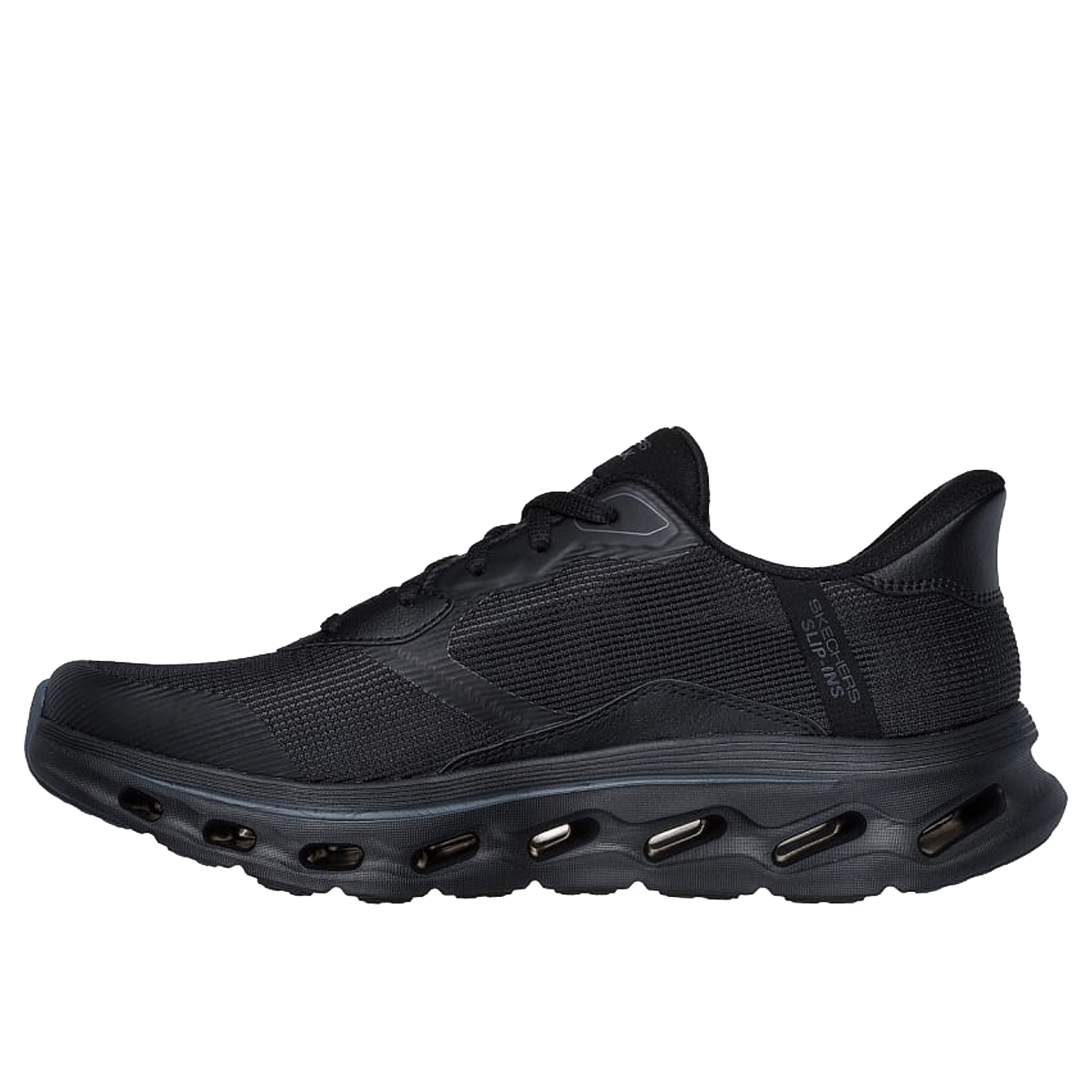 Mens Skechers Slip-ins: GO WALK Glide-Step 2.0 Shoes