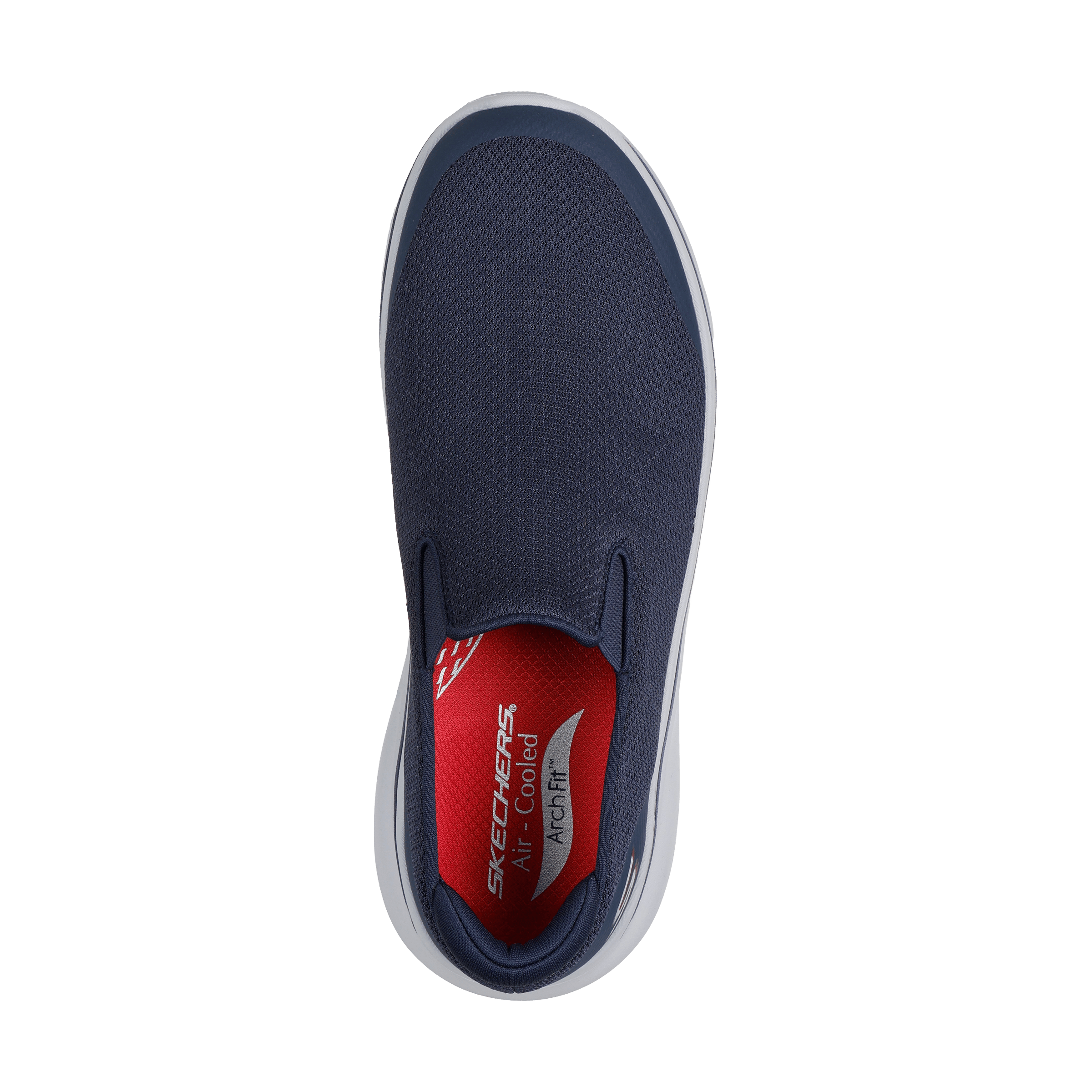Mens Skechers GOwalk Arch Fit N-Joy